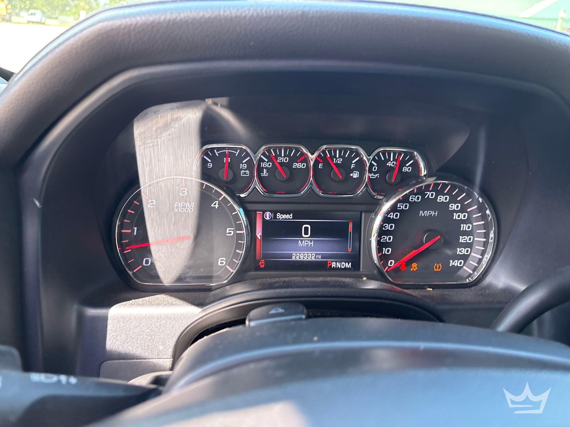 2014 GMC SIERRA 1500