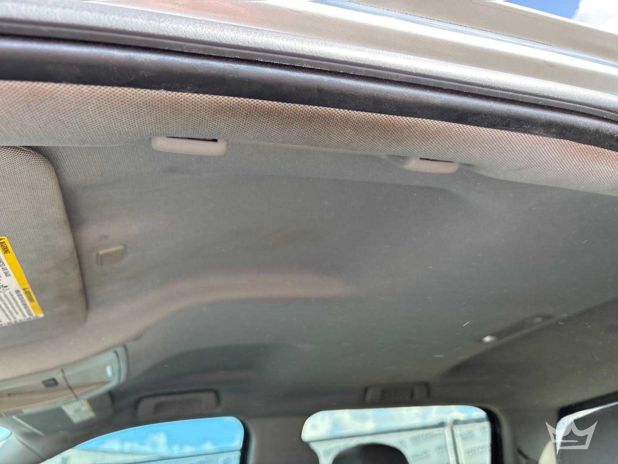 2014 GMC SIERRA 1500
