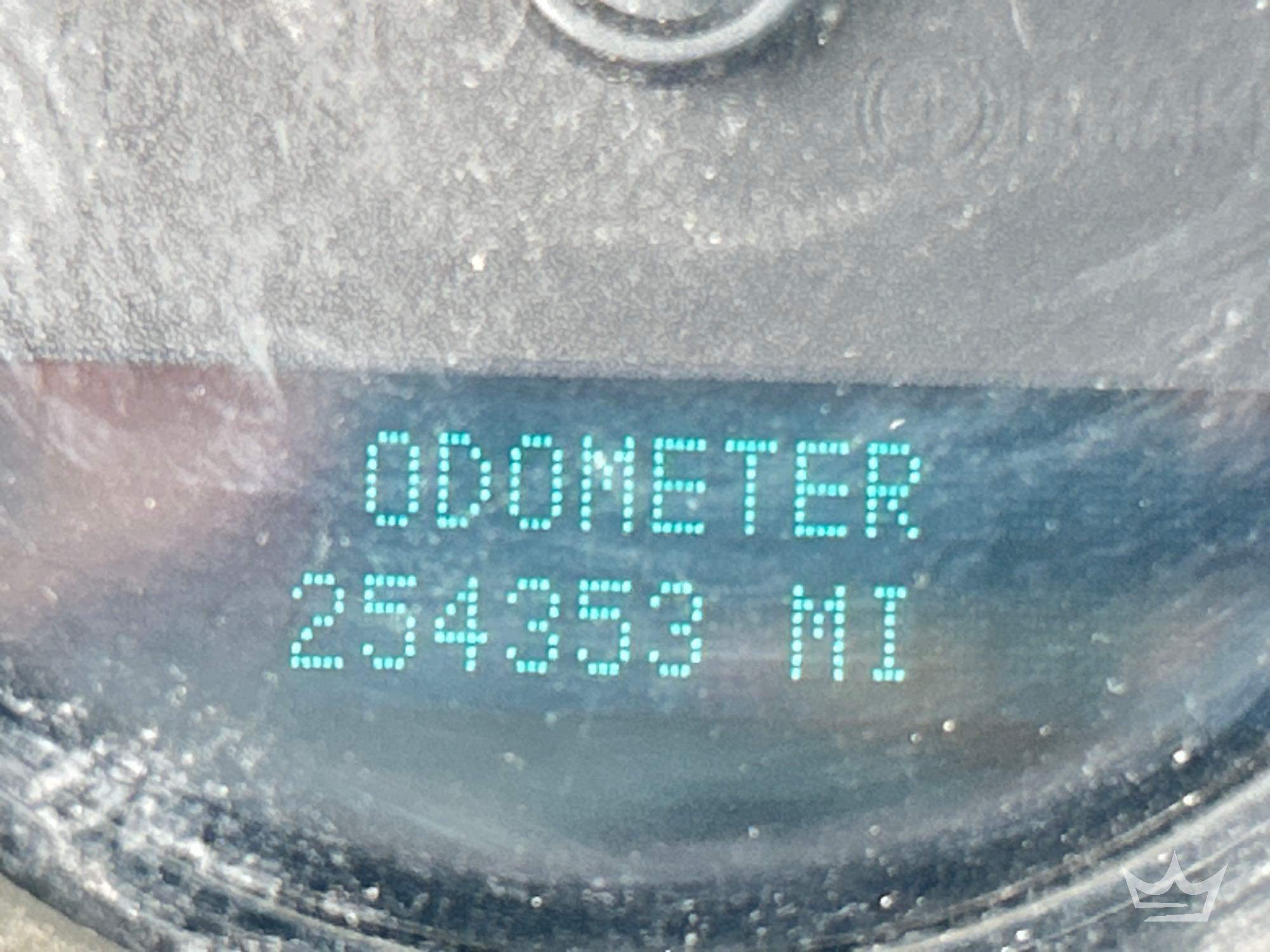 2008 Chevrolet Silverado 1500