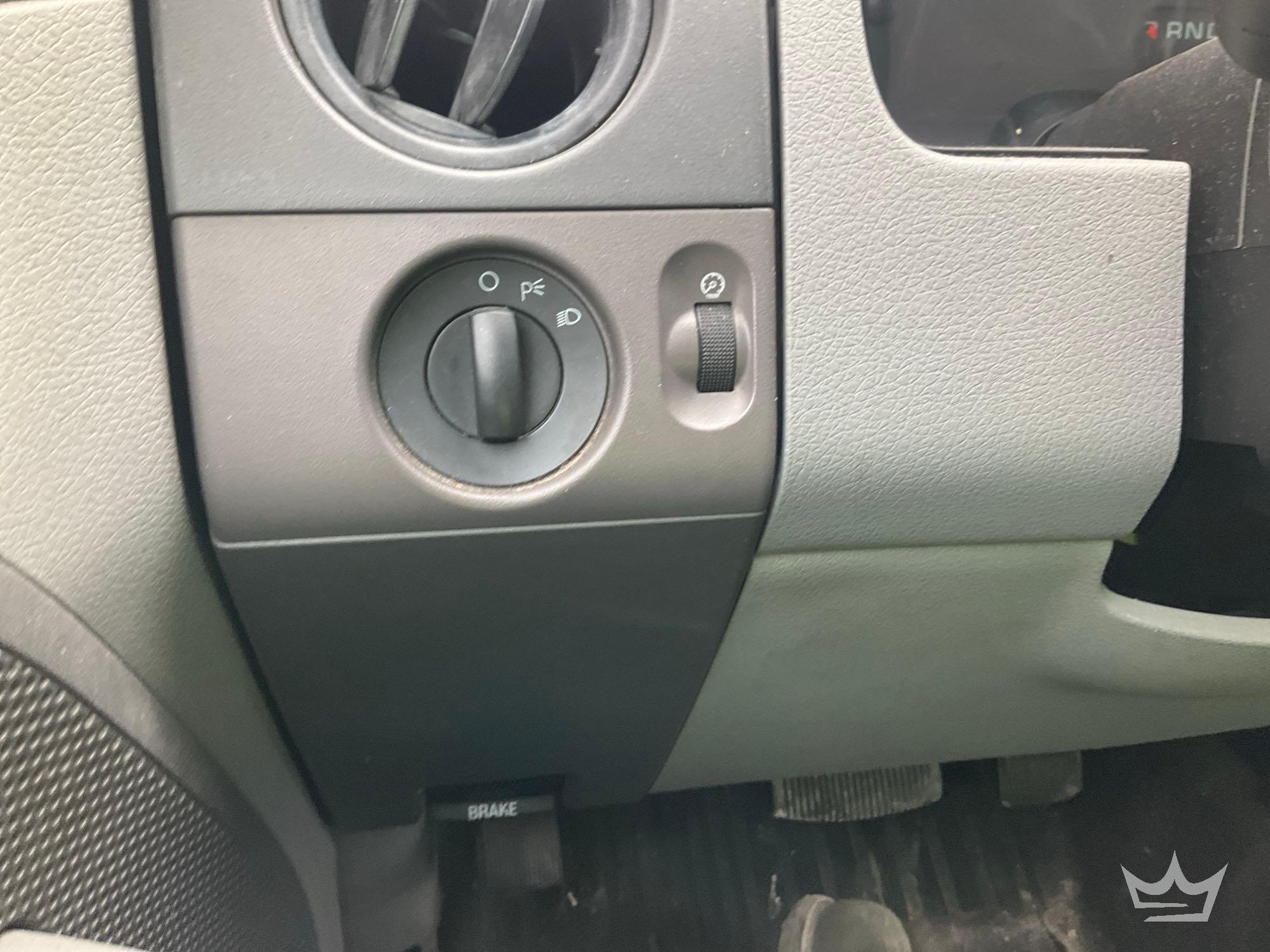 2005 Ford F-150