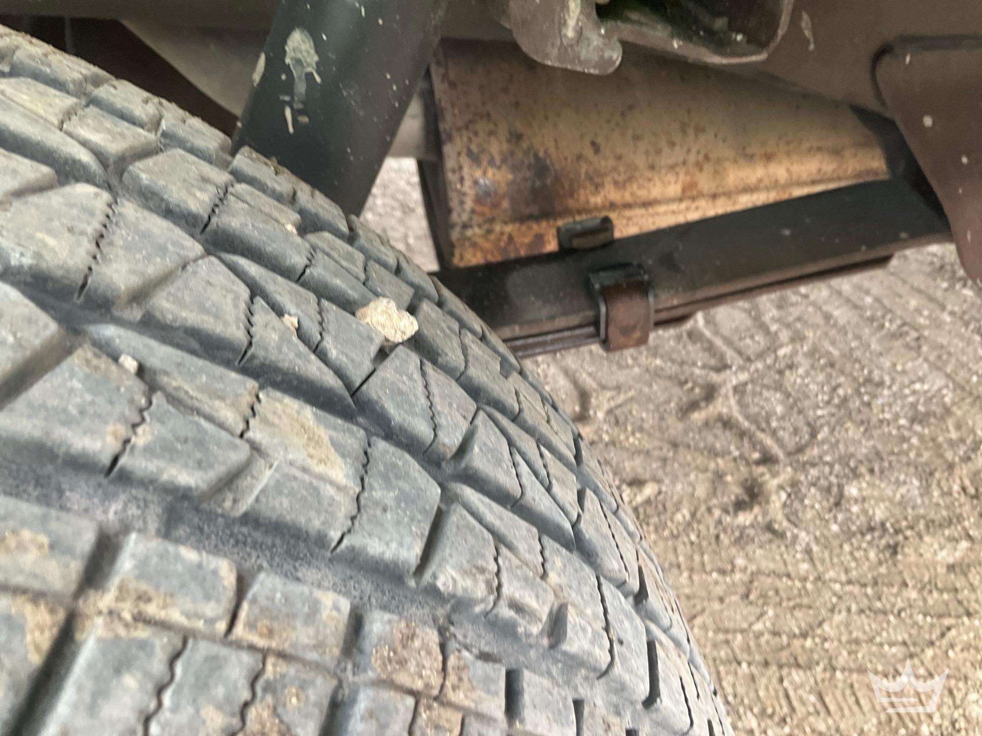 2005 Ford F-150