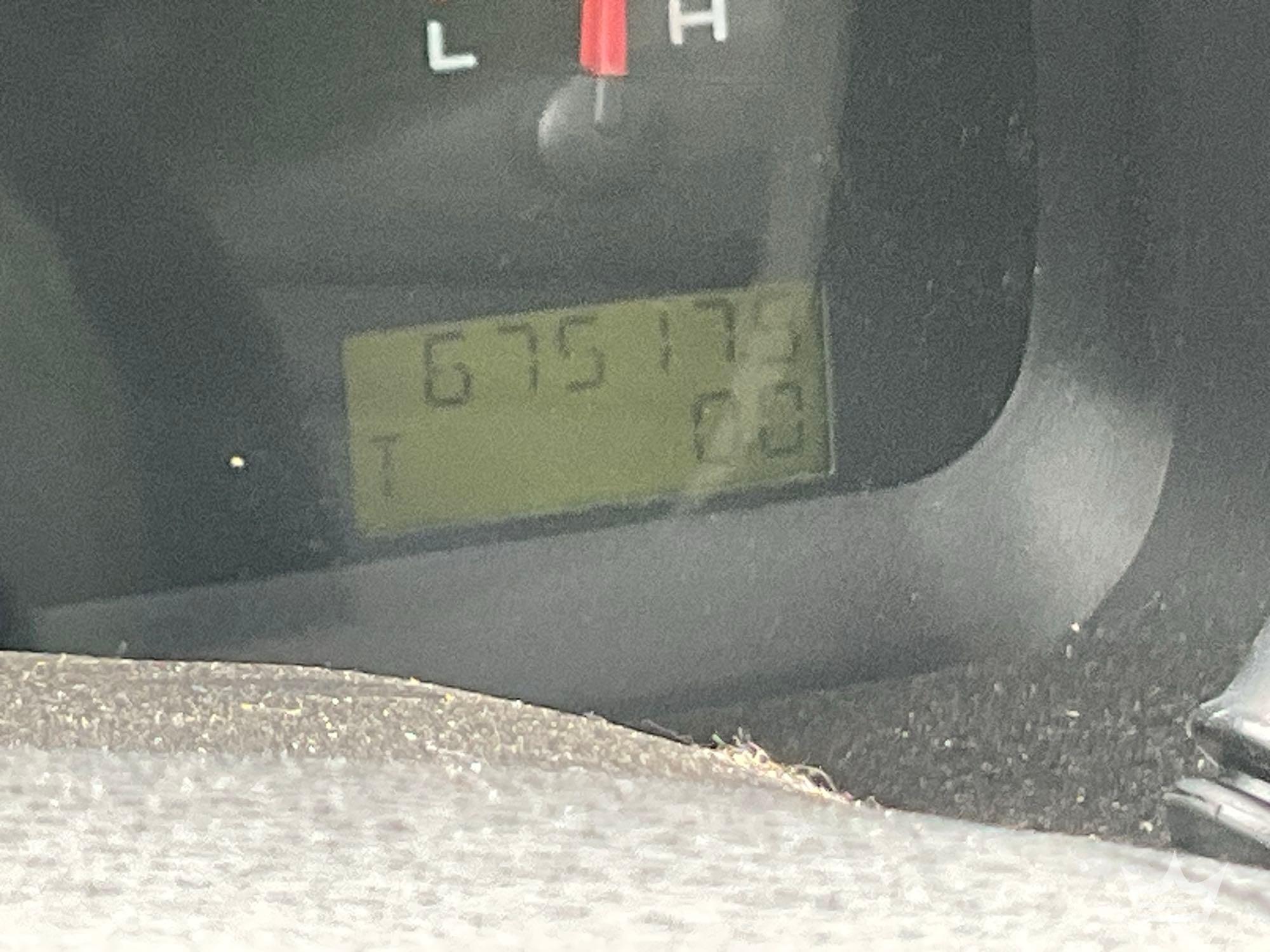 2005 Ford F-150