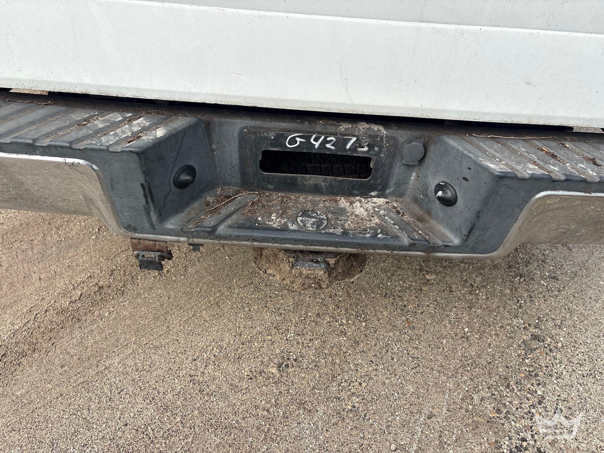 2004 Ford F-150