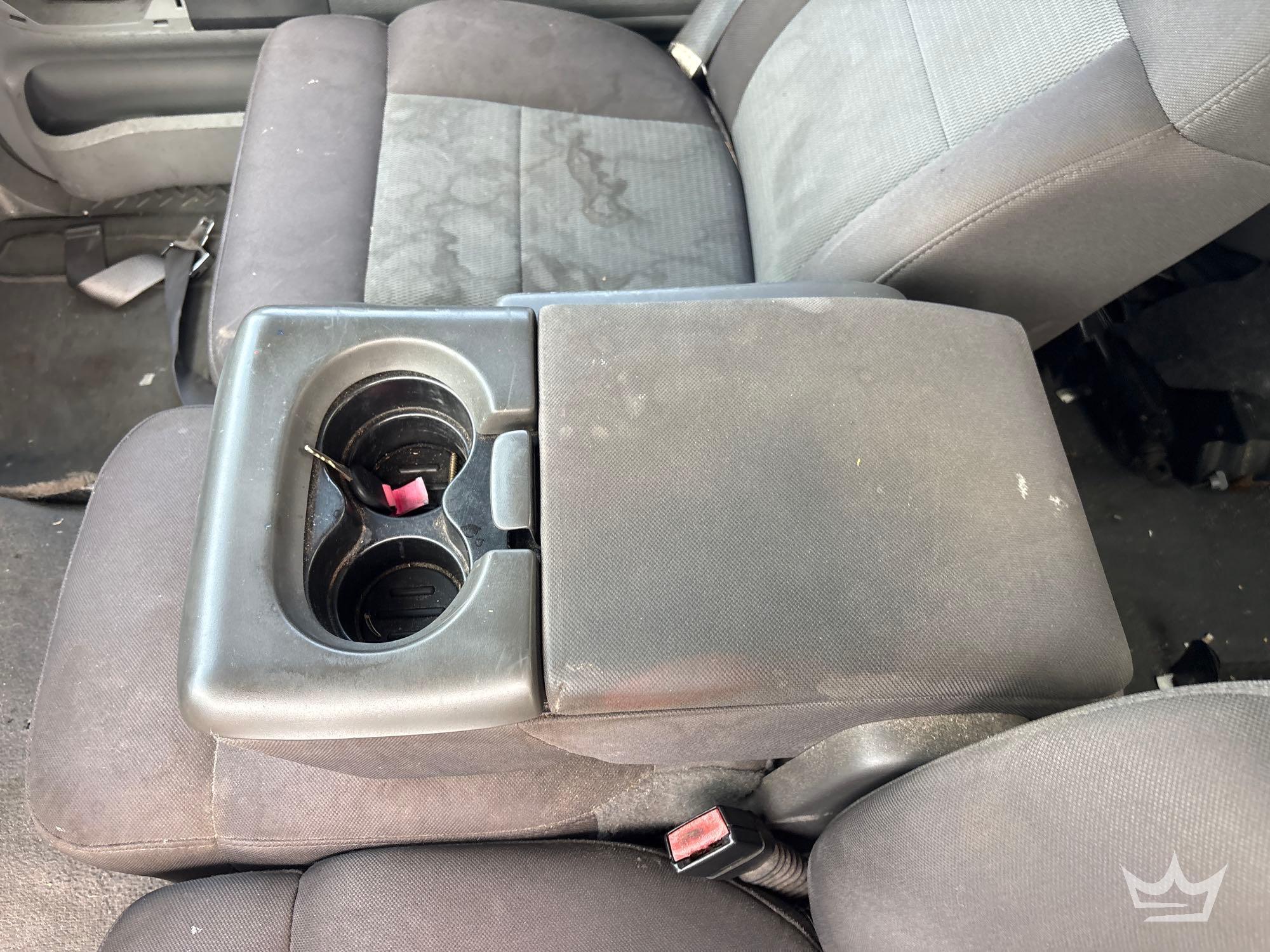 2005 Ford F-150