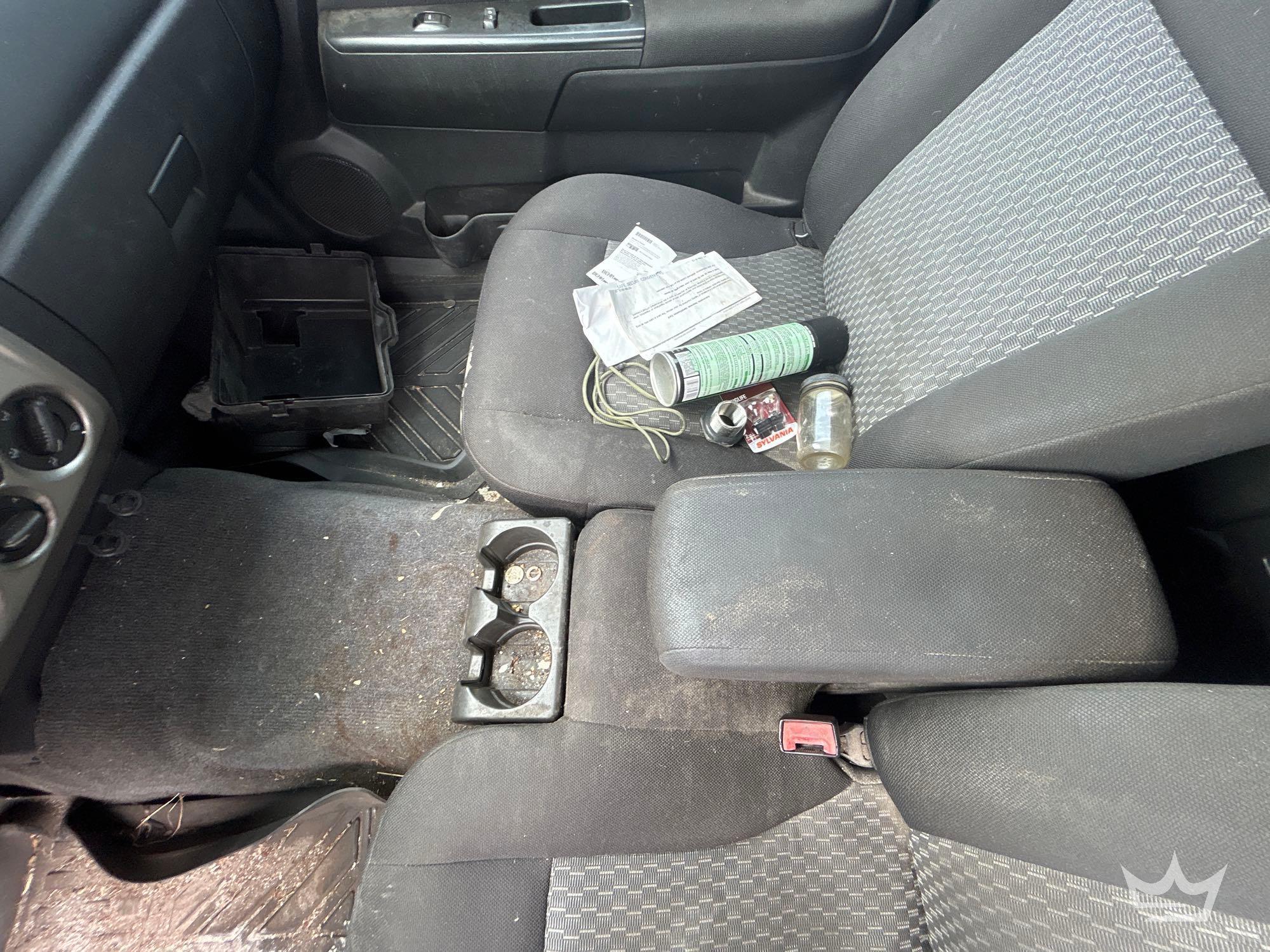 2010 Chevrolet Colorado