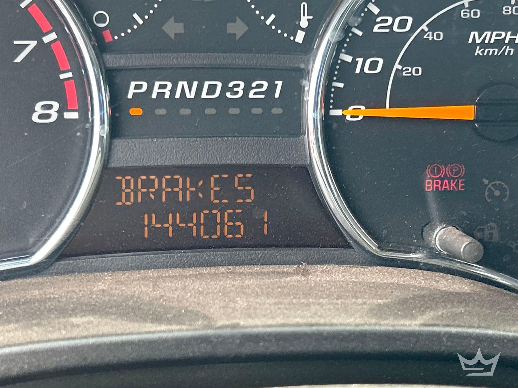 2010 Chevrolet Colorado