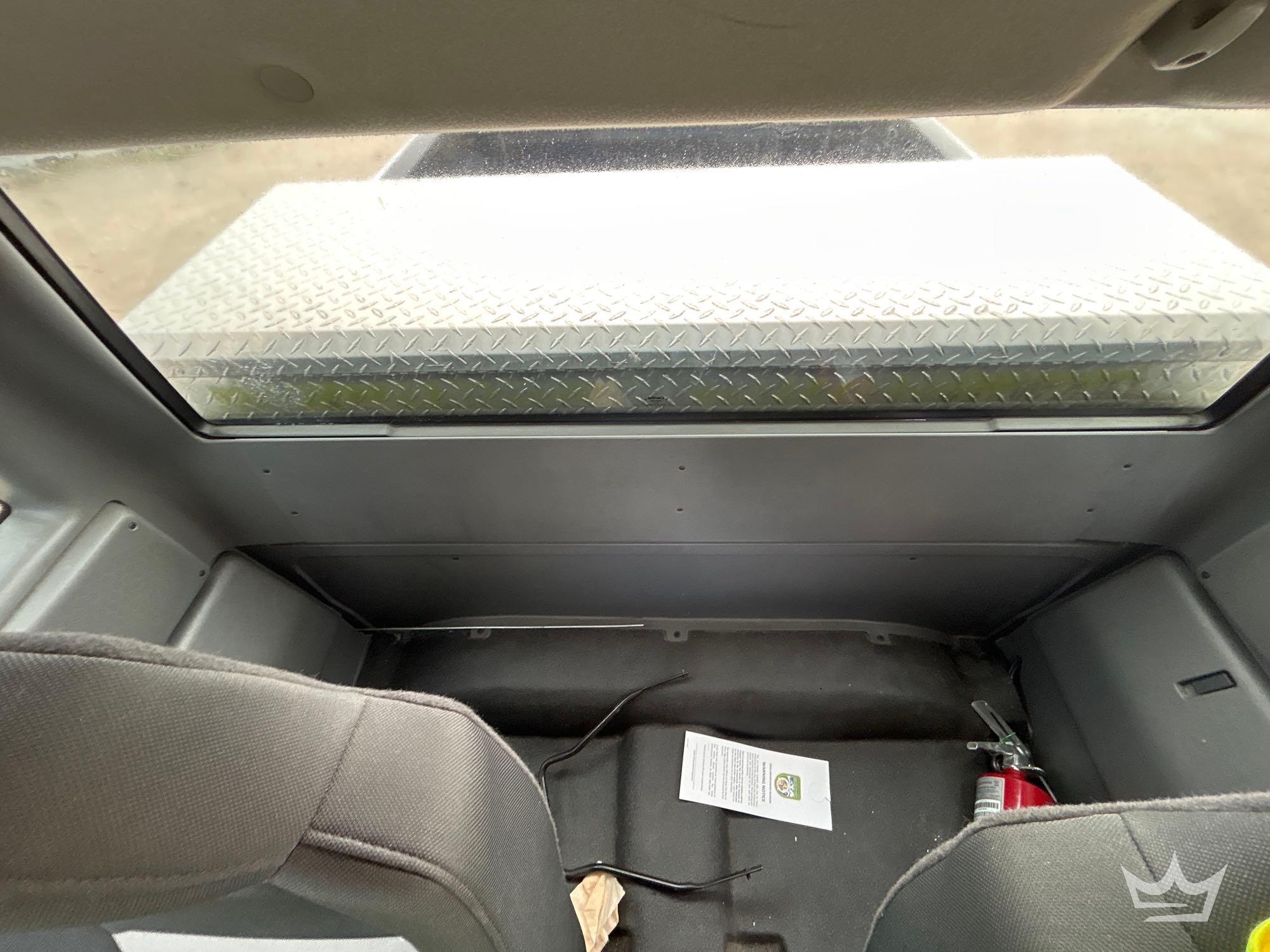 2007 Ford Ranger