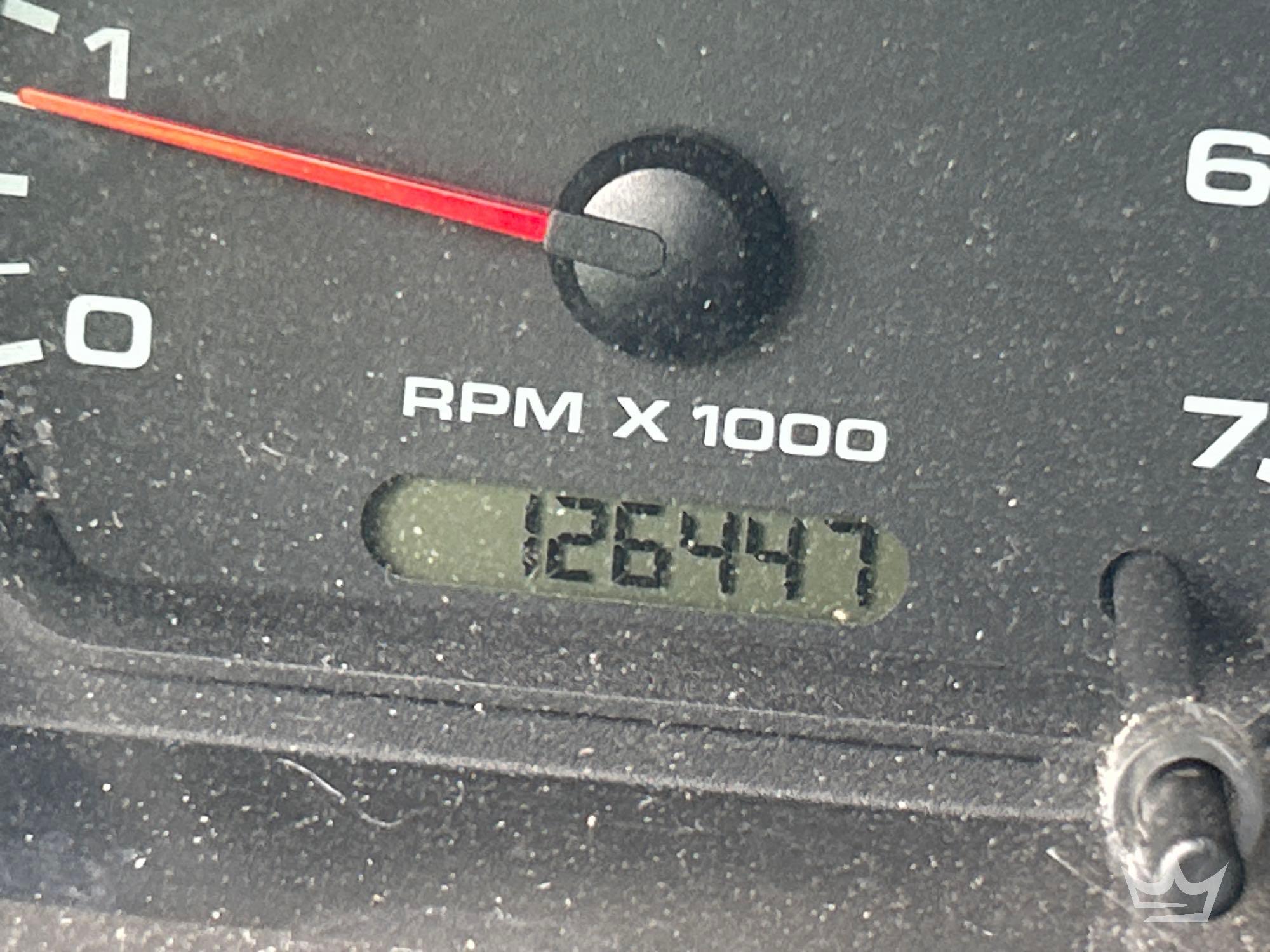2007 Ford Ranger