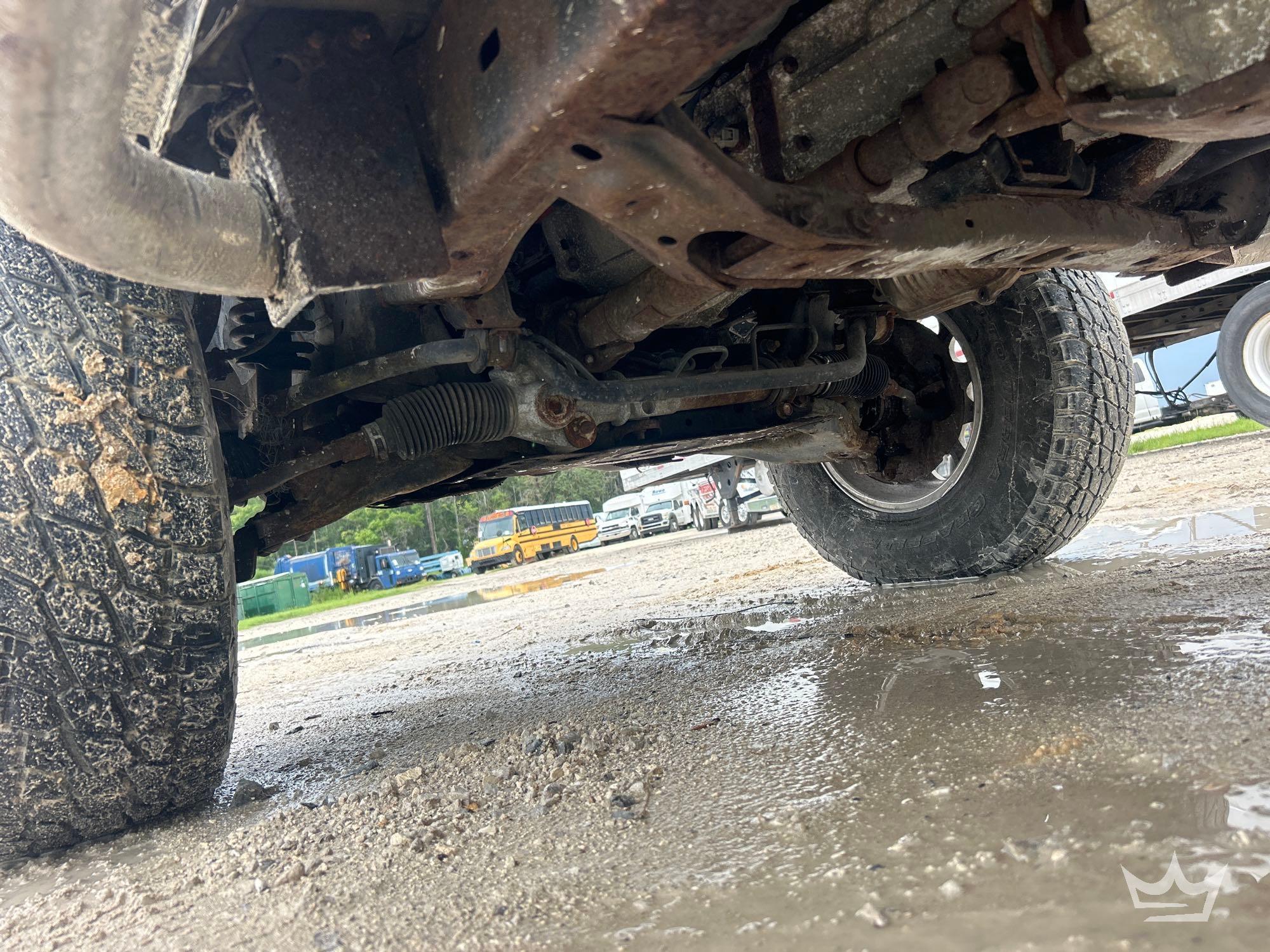2002 Toyota Tacoma