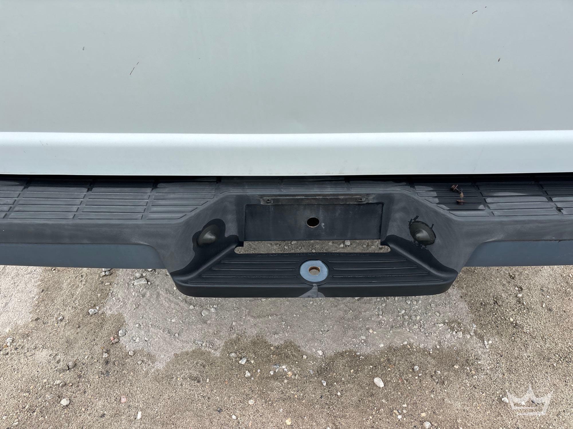 2004 Ford Ranger