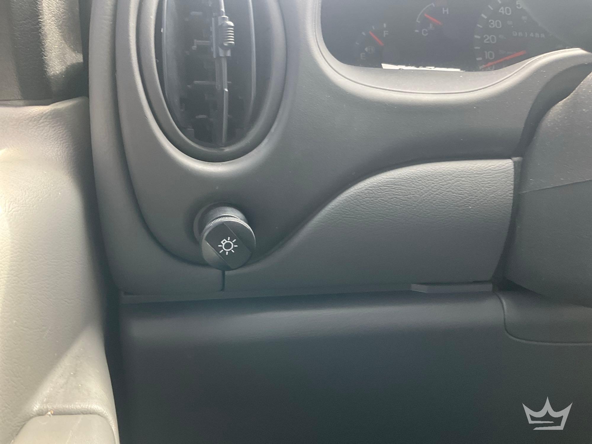 2003 Ford E-350