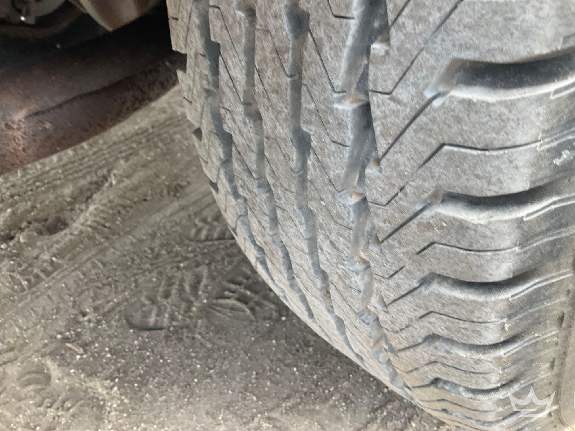 2003 Ford E-350