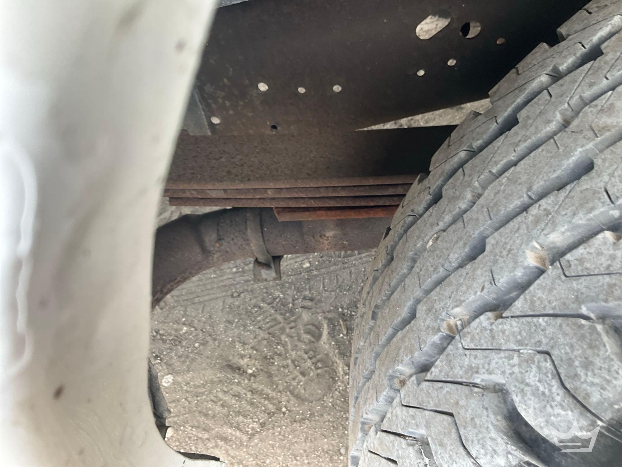 2003 Ford E-350