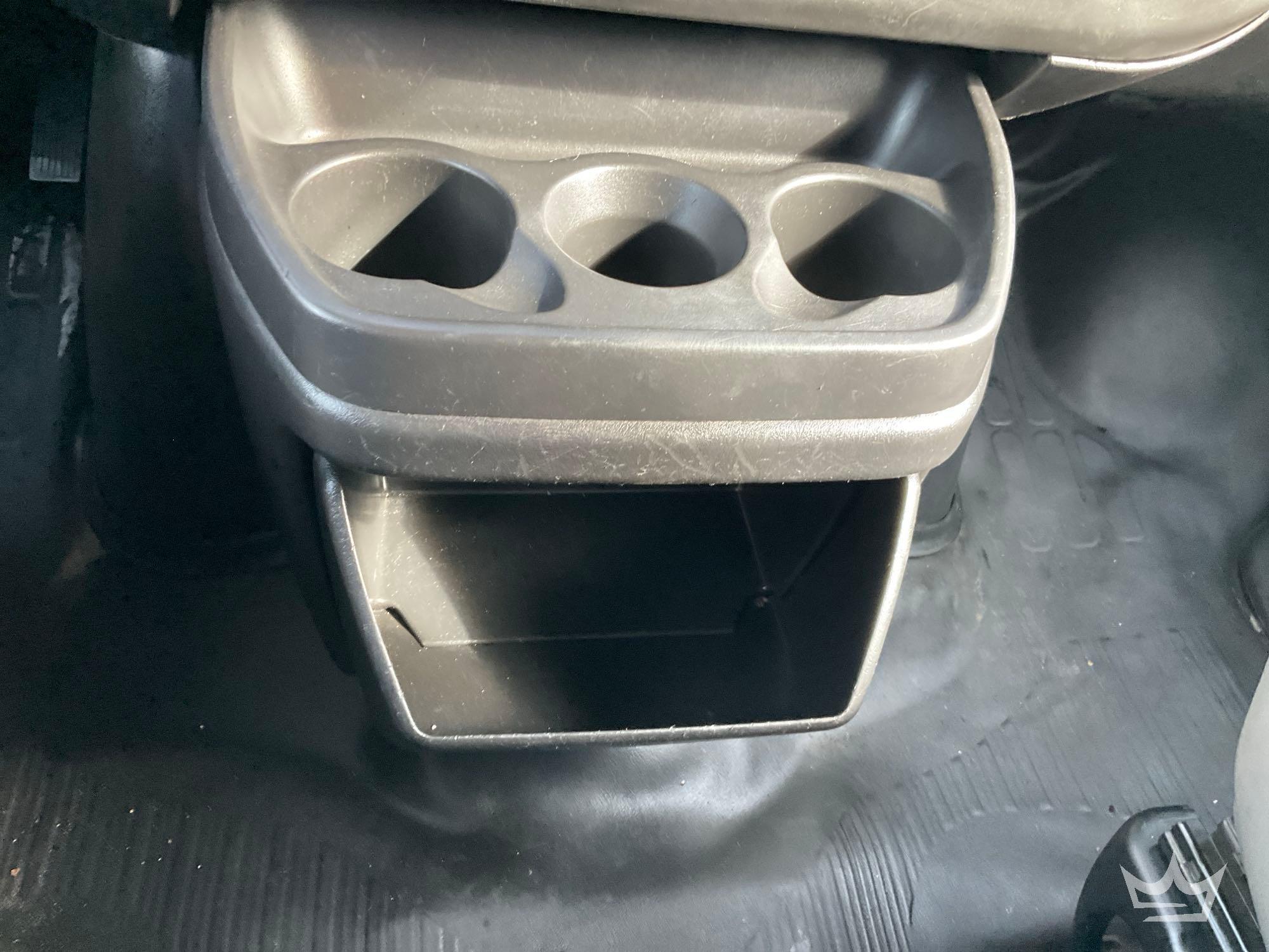 2014 Chevrolet EXPRESS 2500