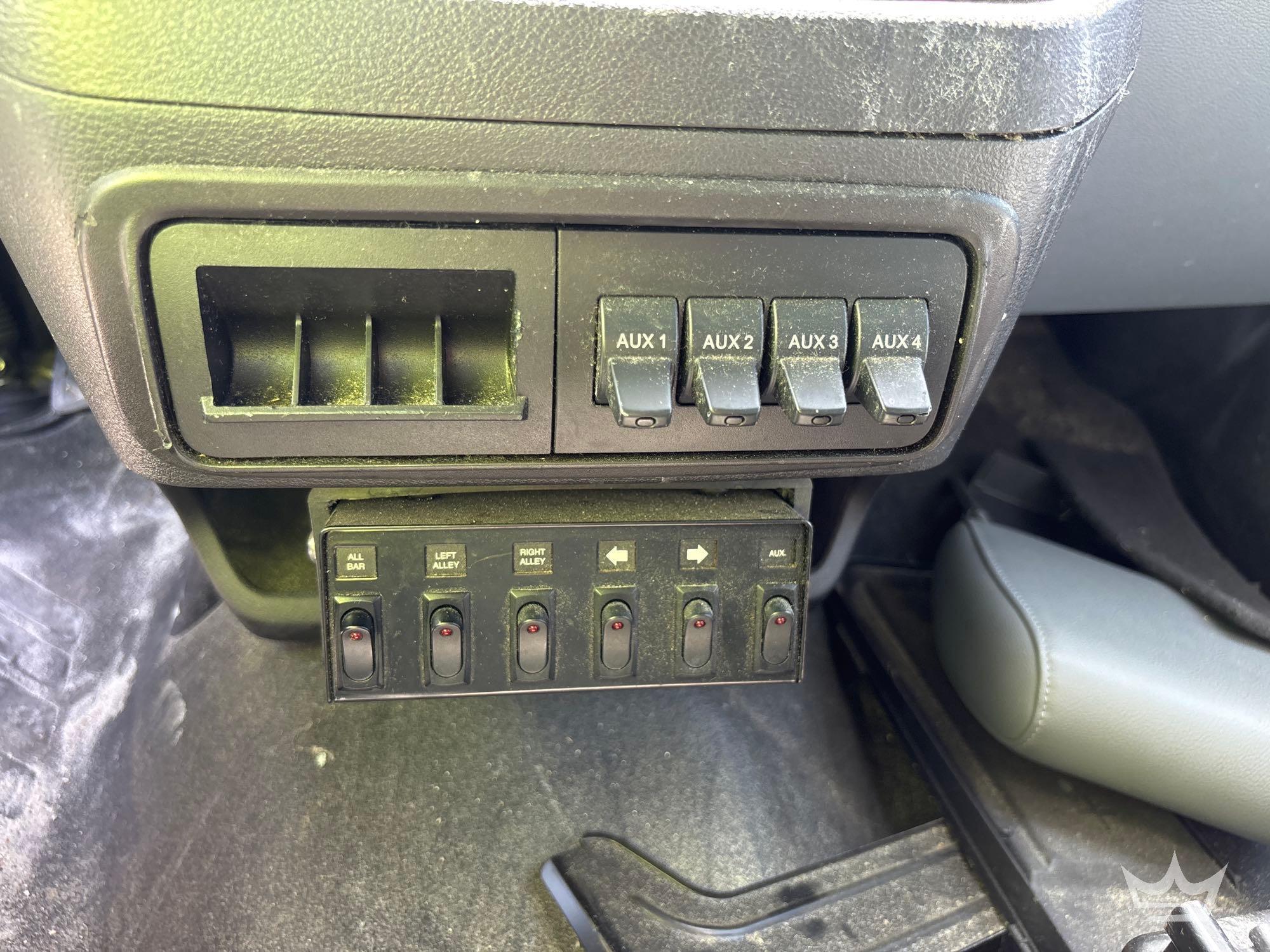 2017 Ford TRANSIT