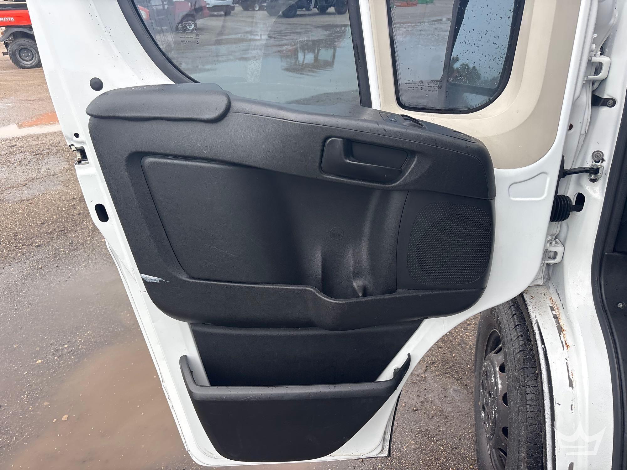 2014 Dodge 3500