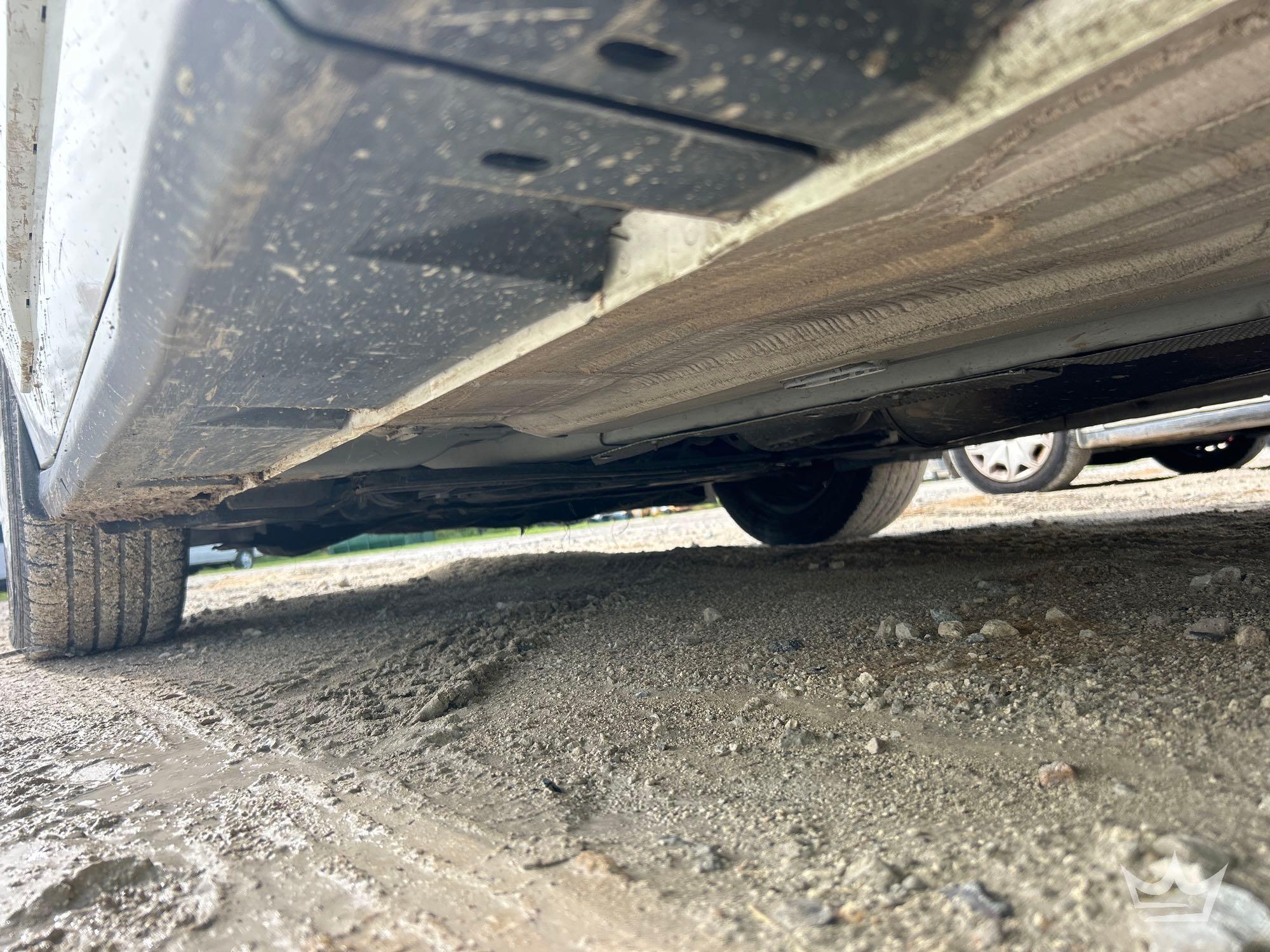 2015 Ford TRANSIT CONNECT