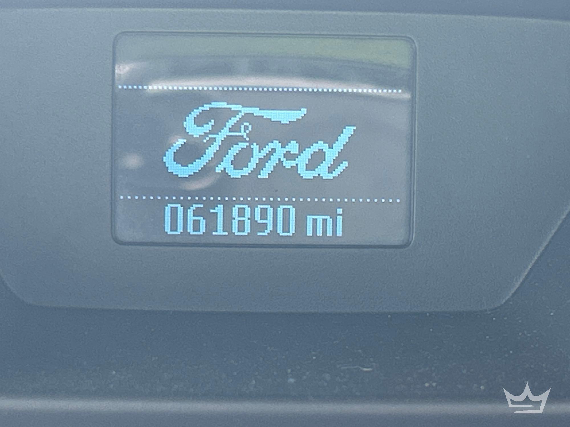 2015 Ford TRANSIT CONNECT
