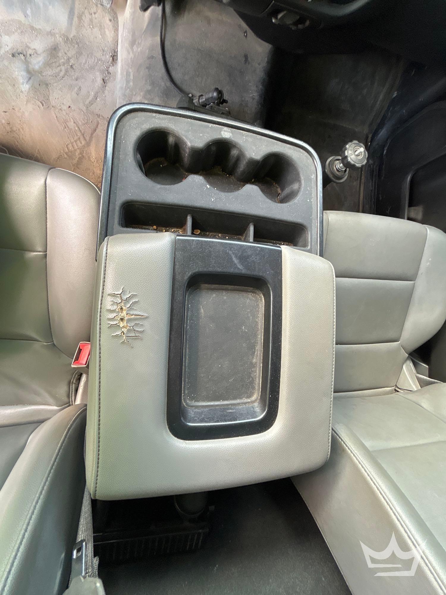 2022 Chevrolet Silverado