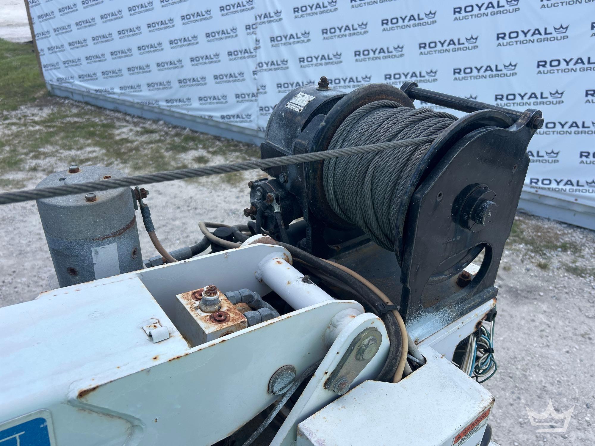2012 Ford F-350