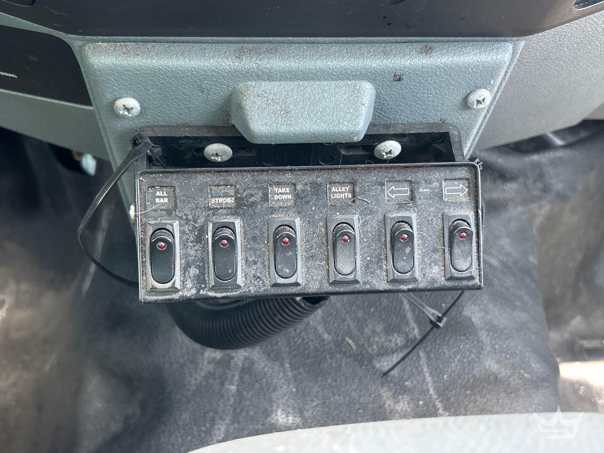 2012 Ford F-350