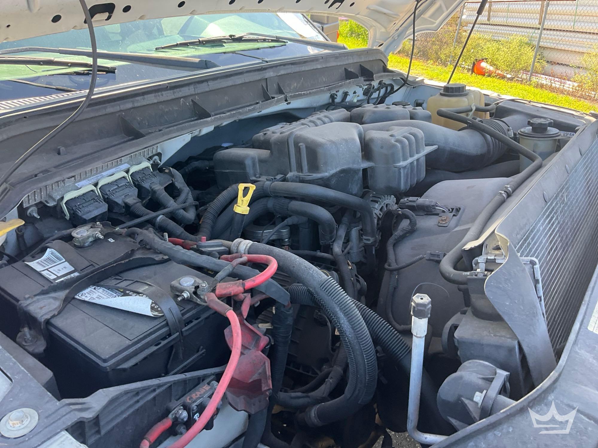 2016 Ford F-250