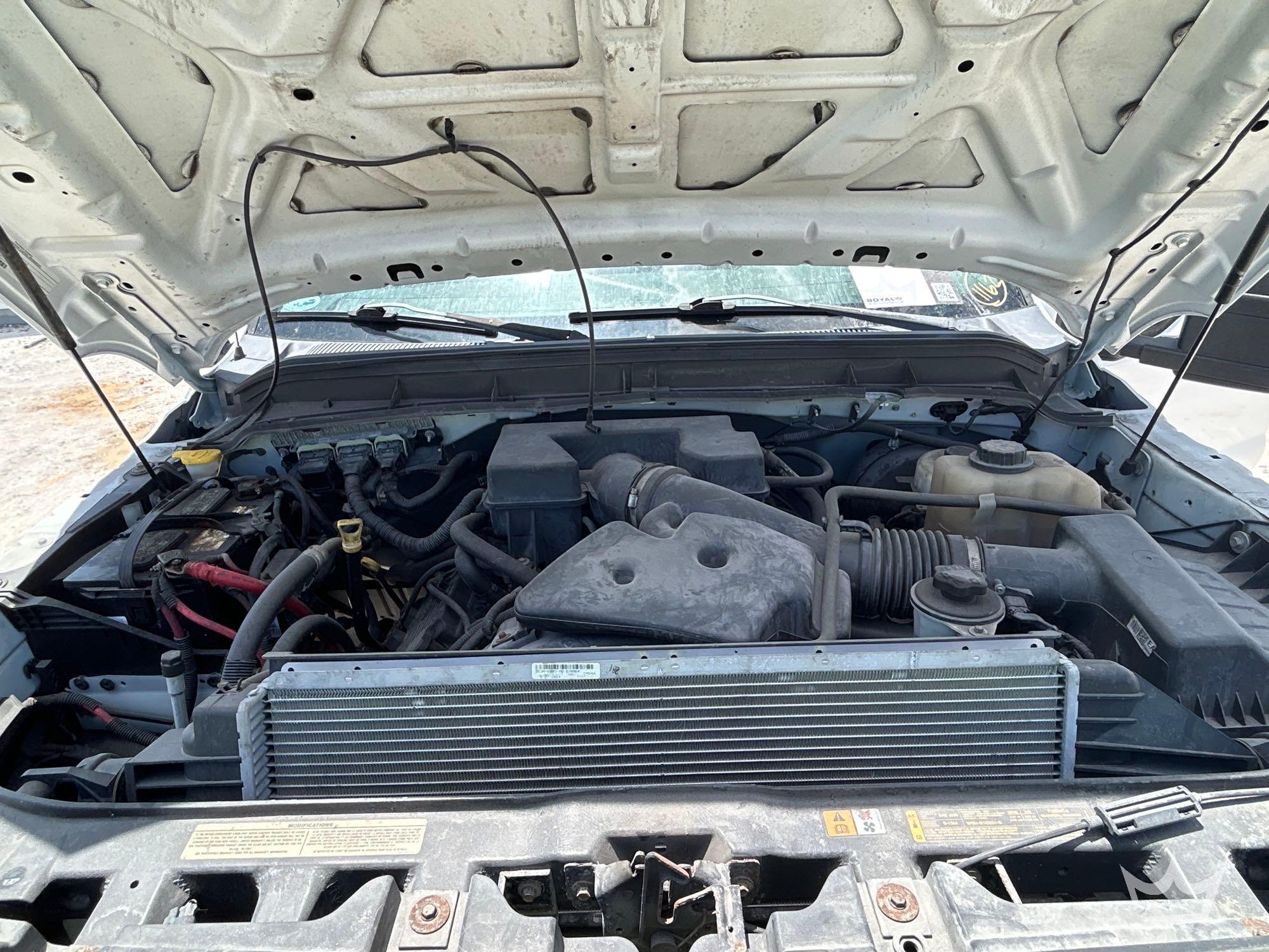 2013 Ford F-250