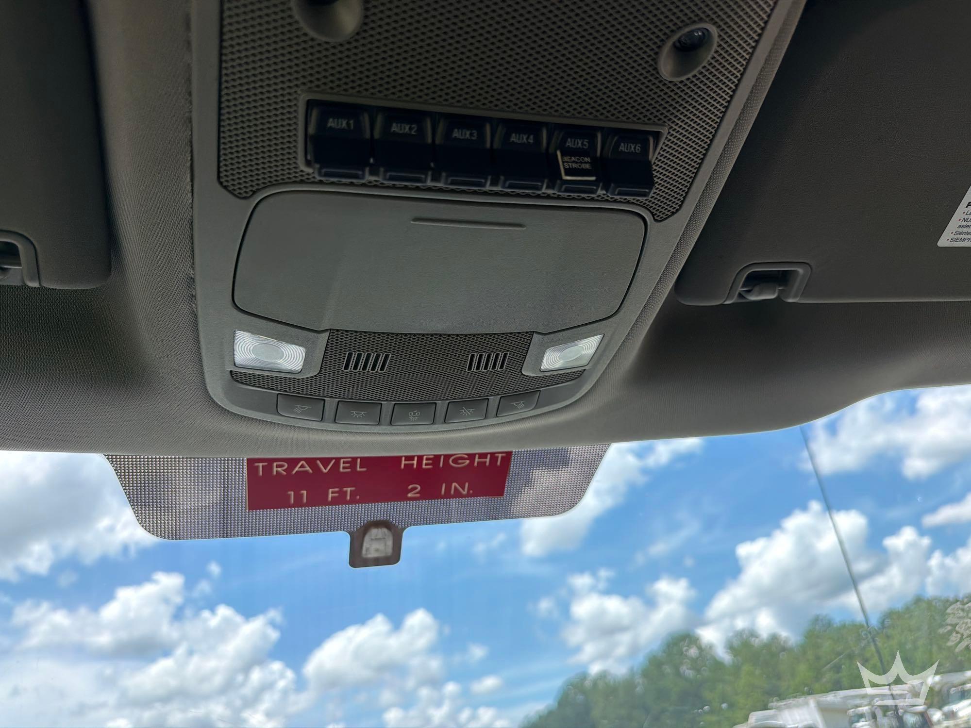 2019 Ford F-550