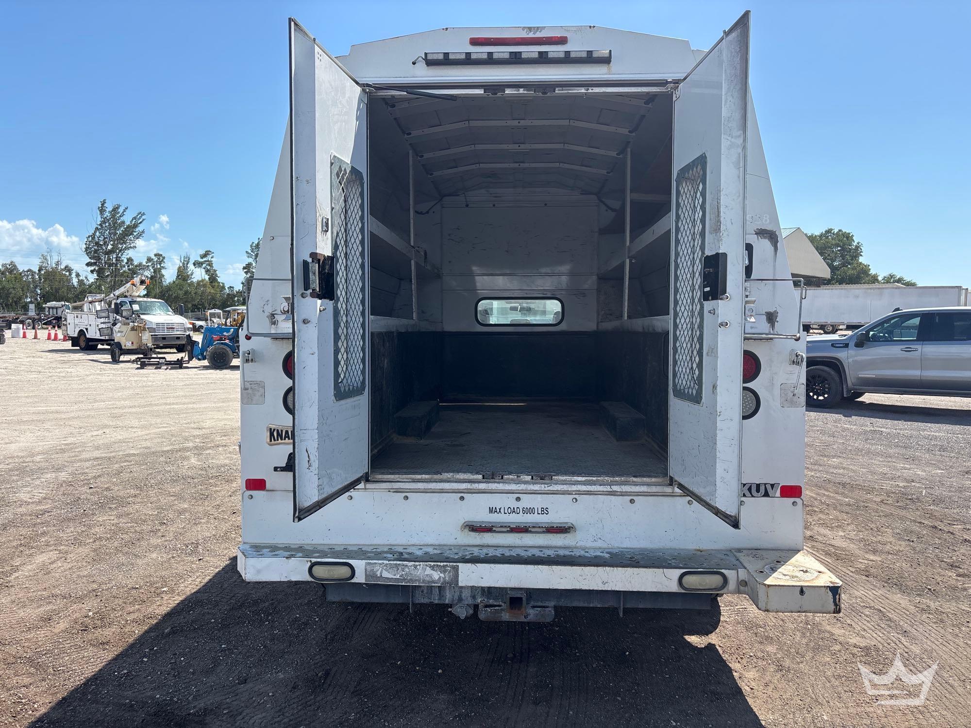 2017 Ford F450