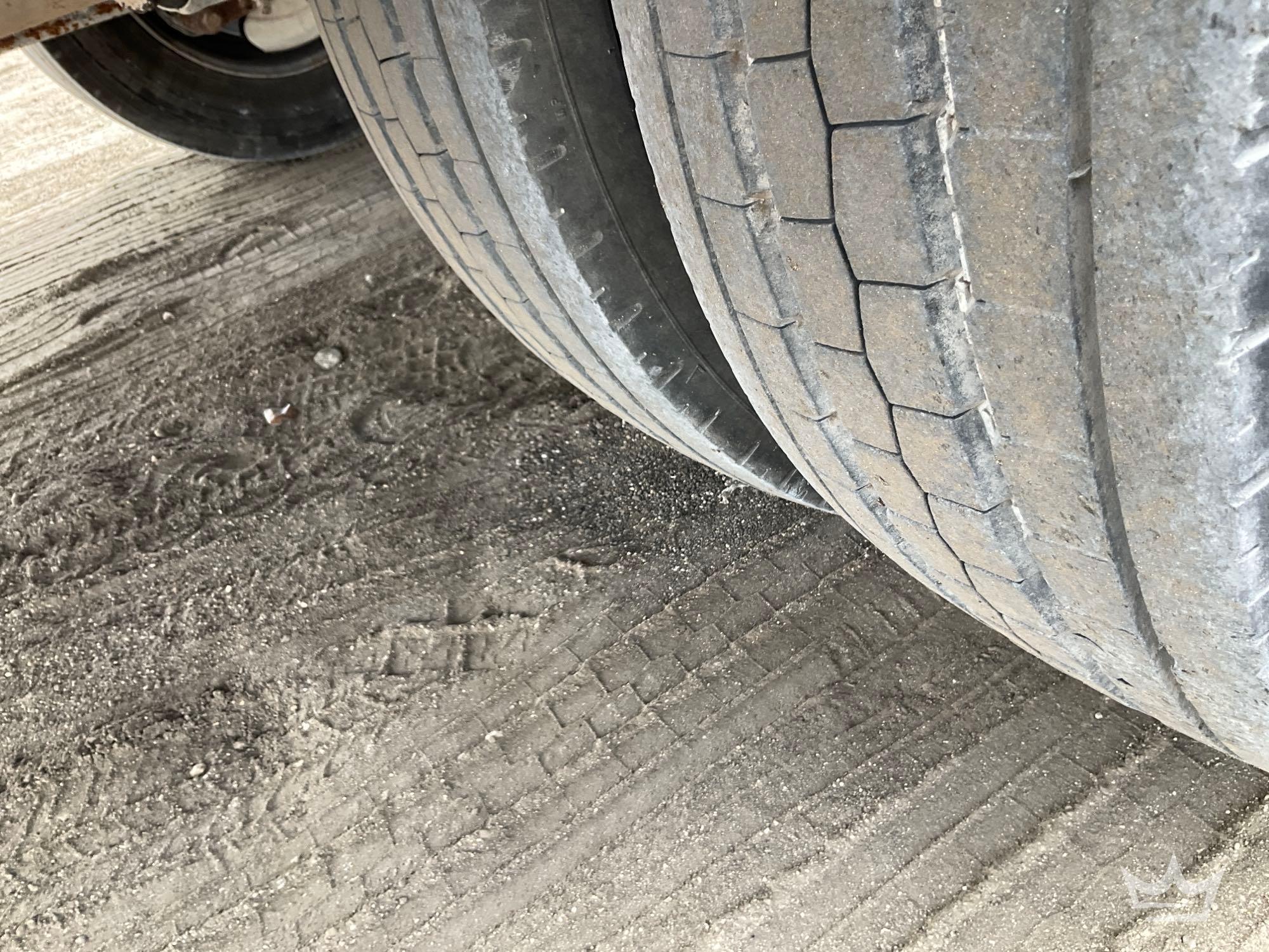 2008 Ford F450