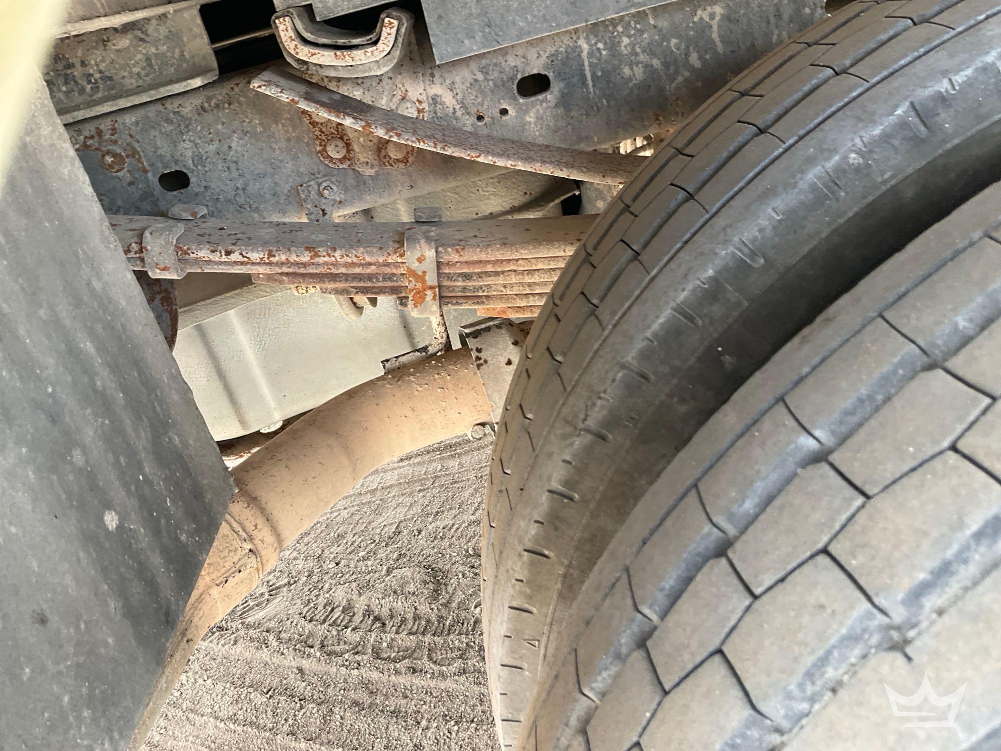 2008 Ford F450