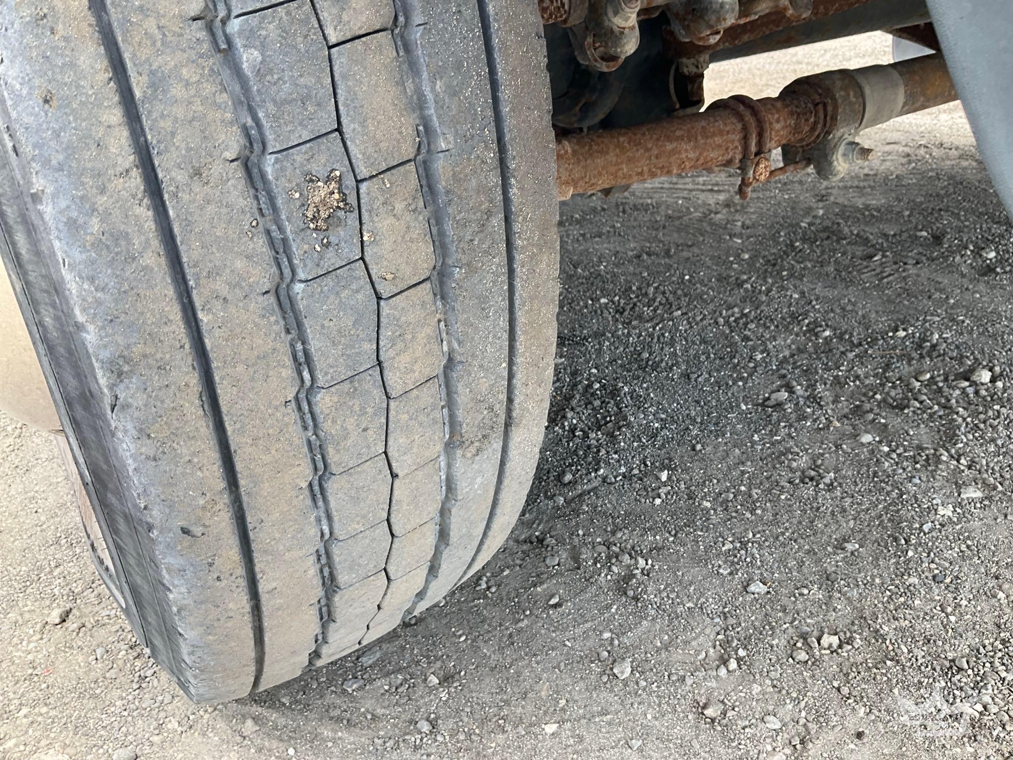 2008 Ford F450