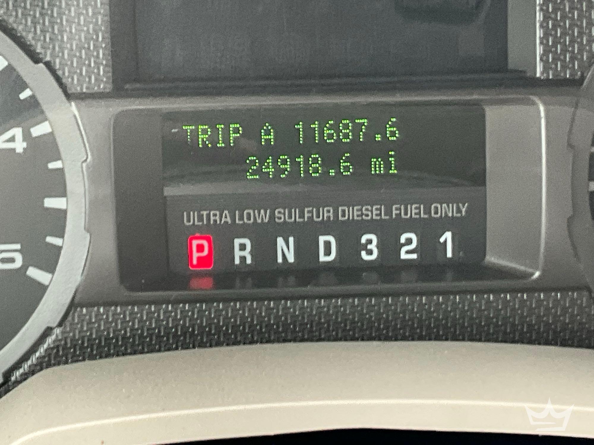 2008 Ford F450