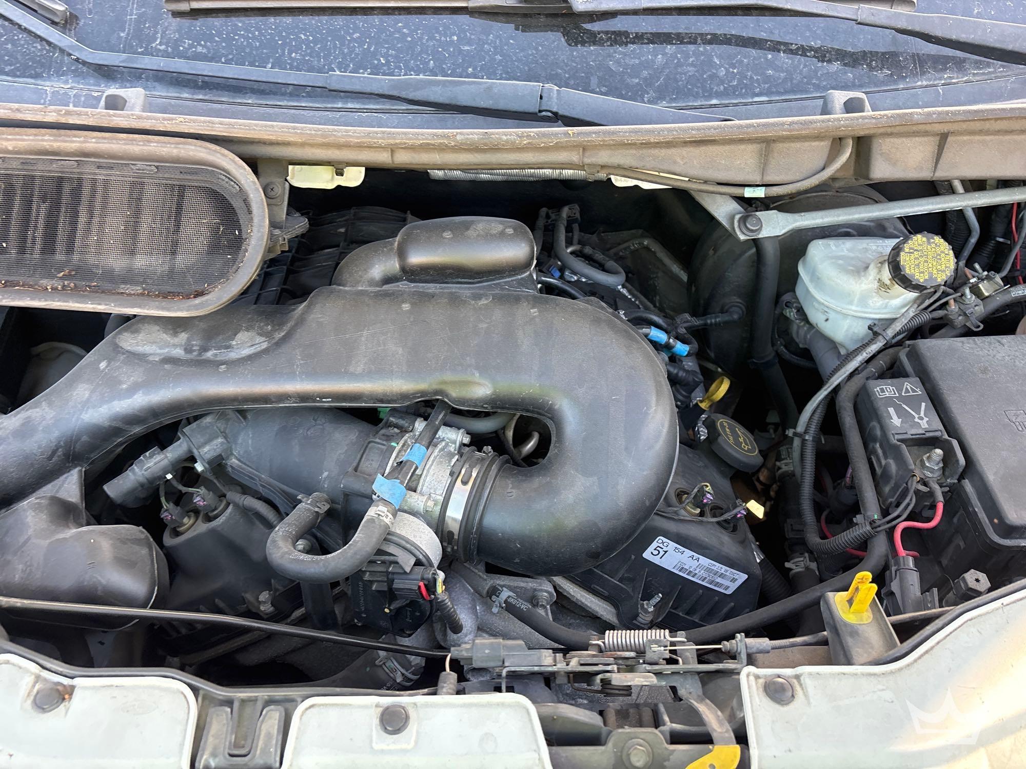 2015 Ford TRANSIT