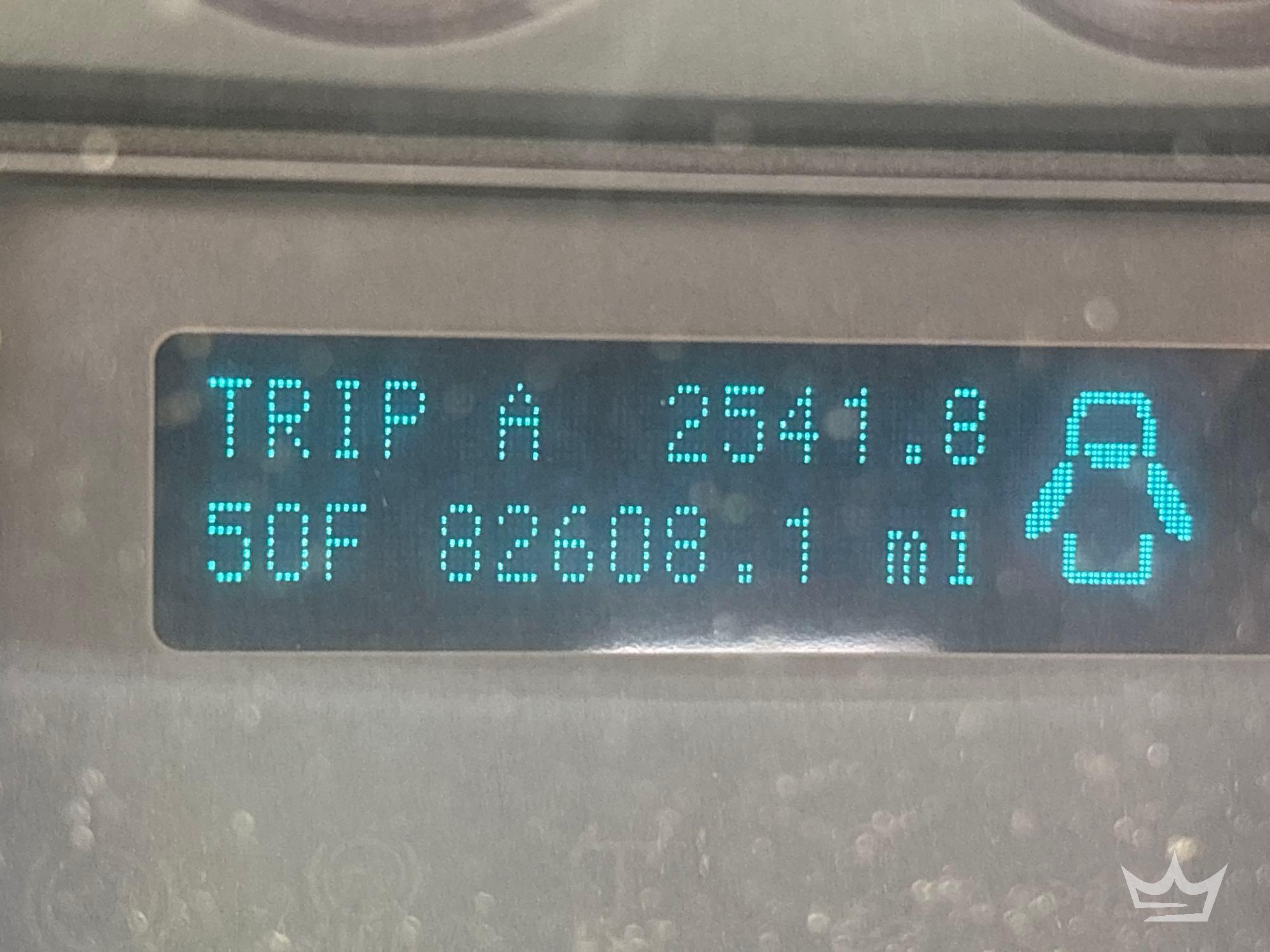 2016 Ford F-550