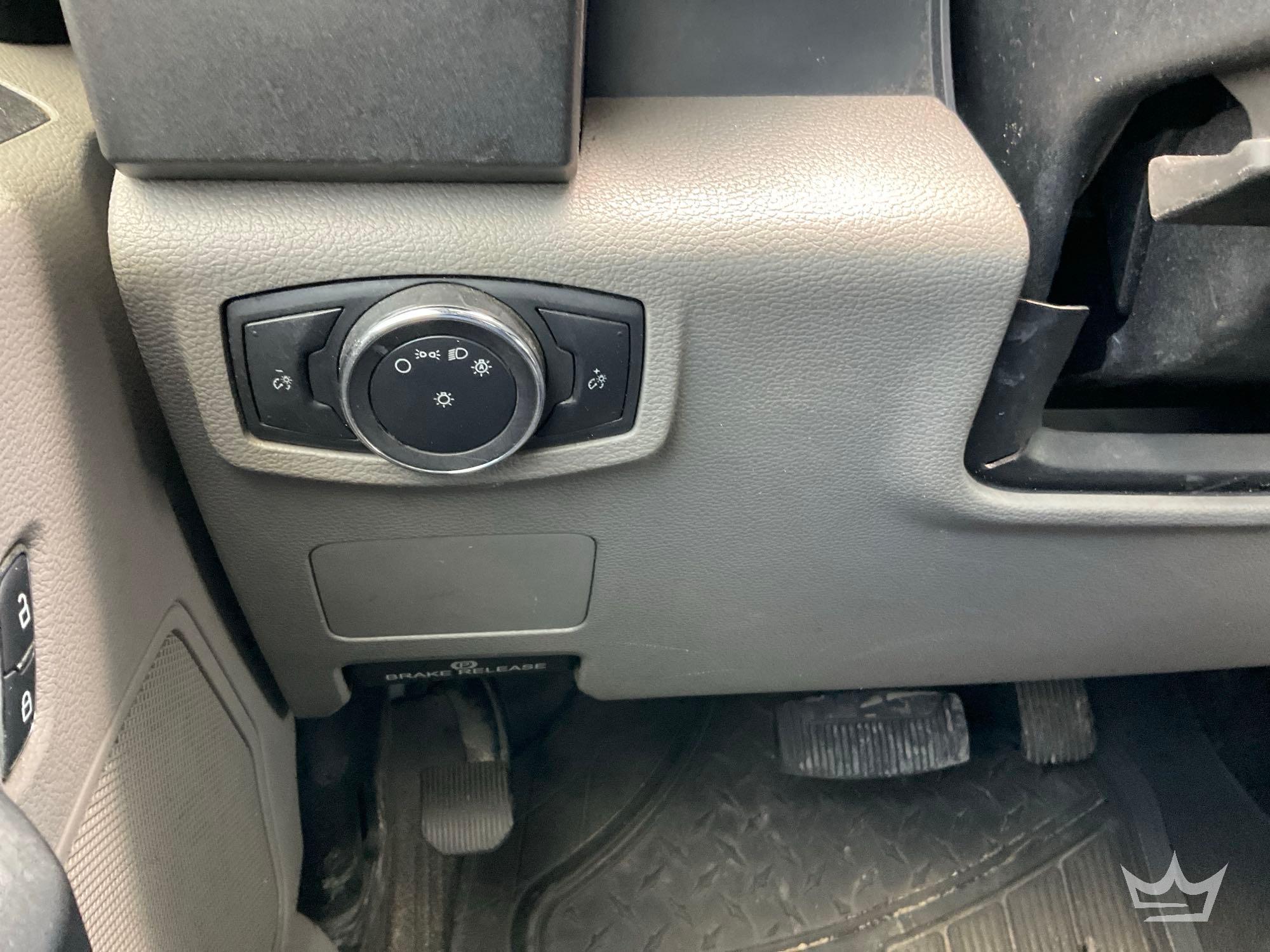 2019 Ford F450
