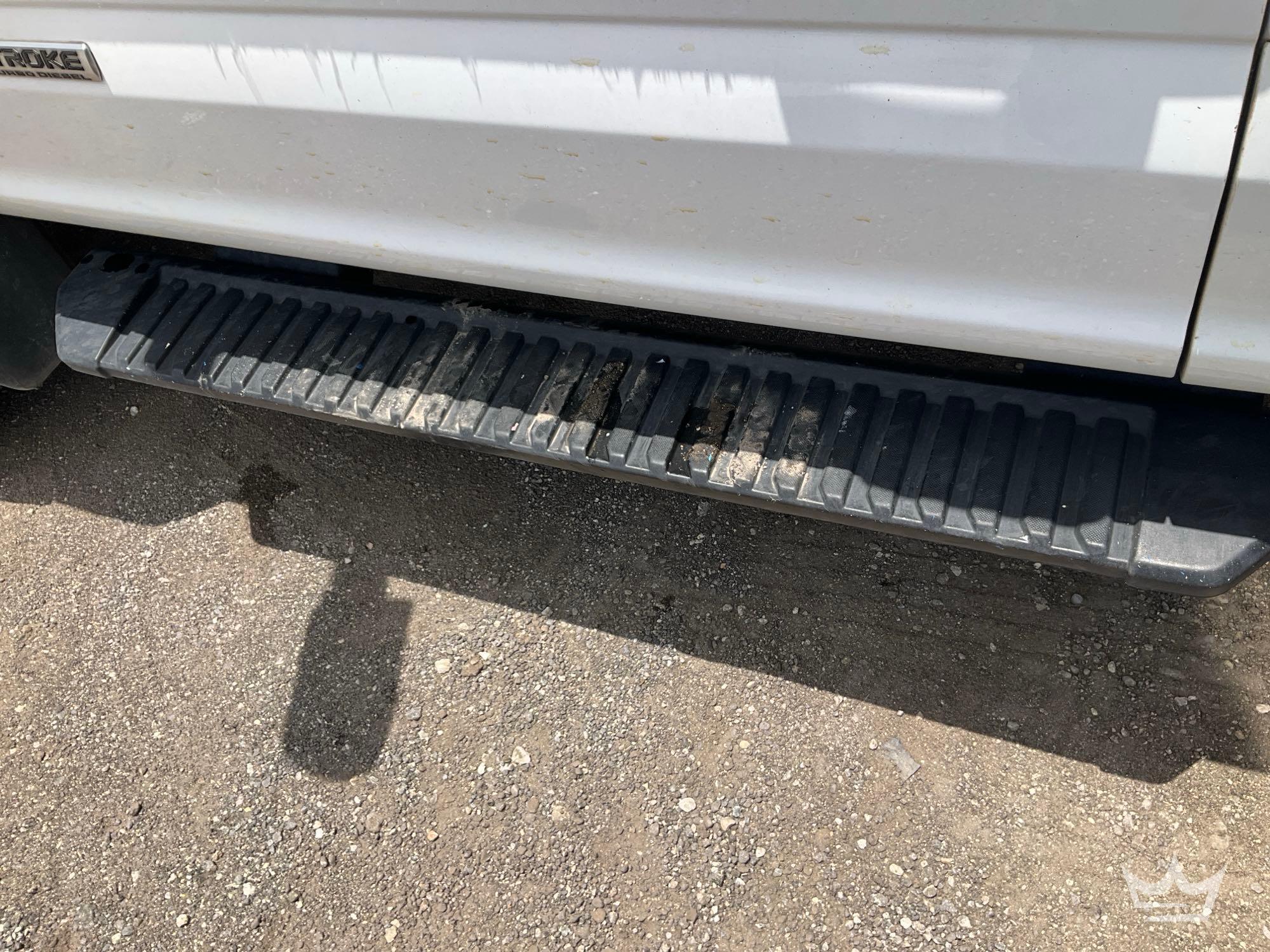 2019 Ford F450