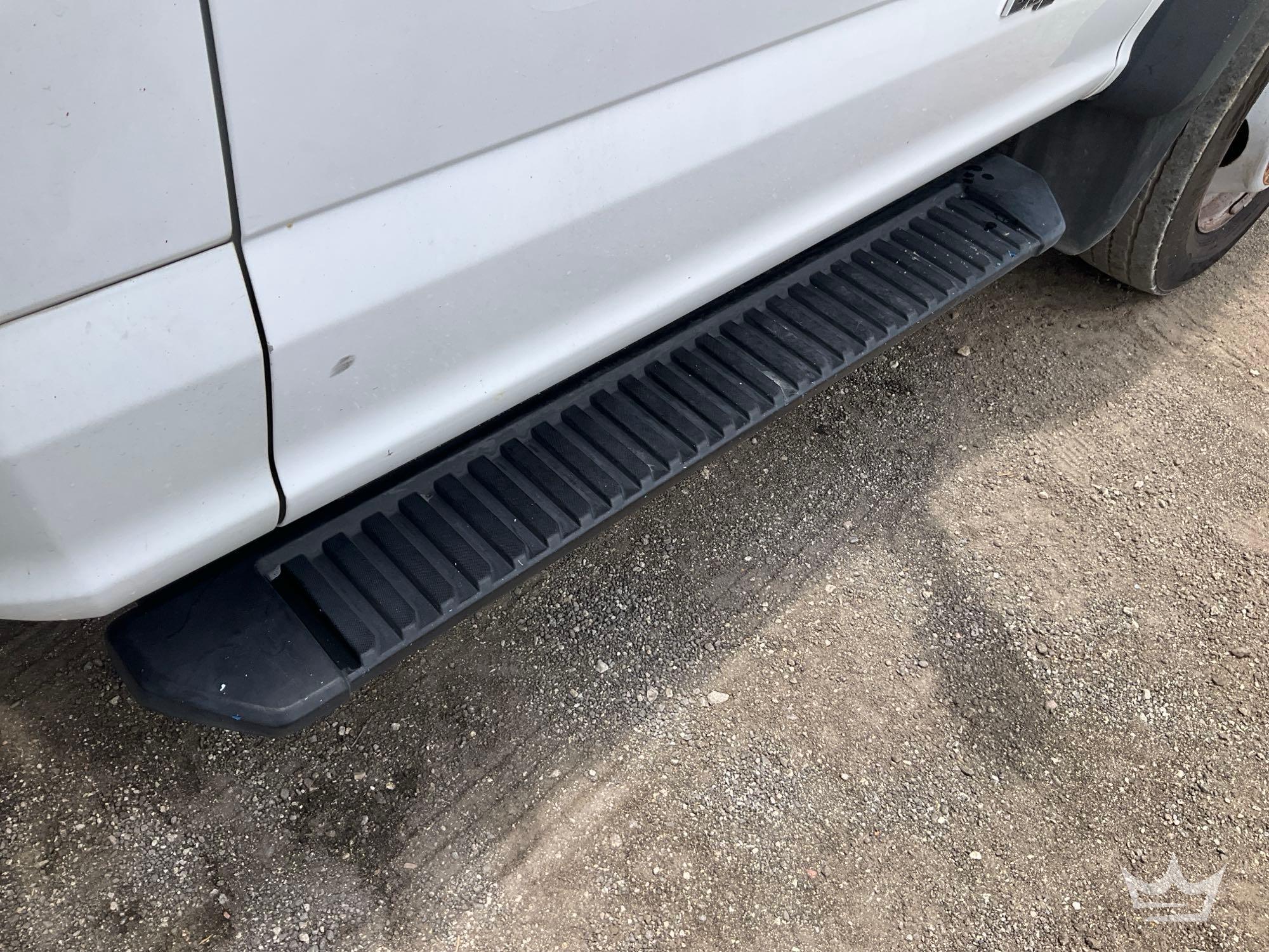 2019 Ford F450
