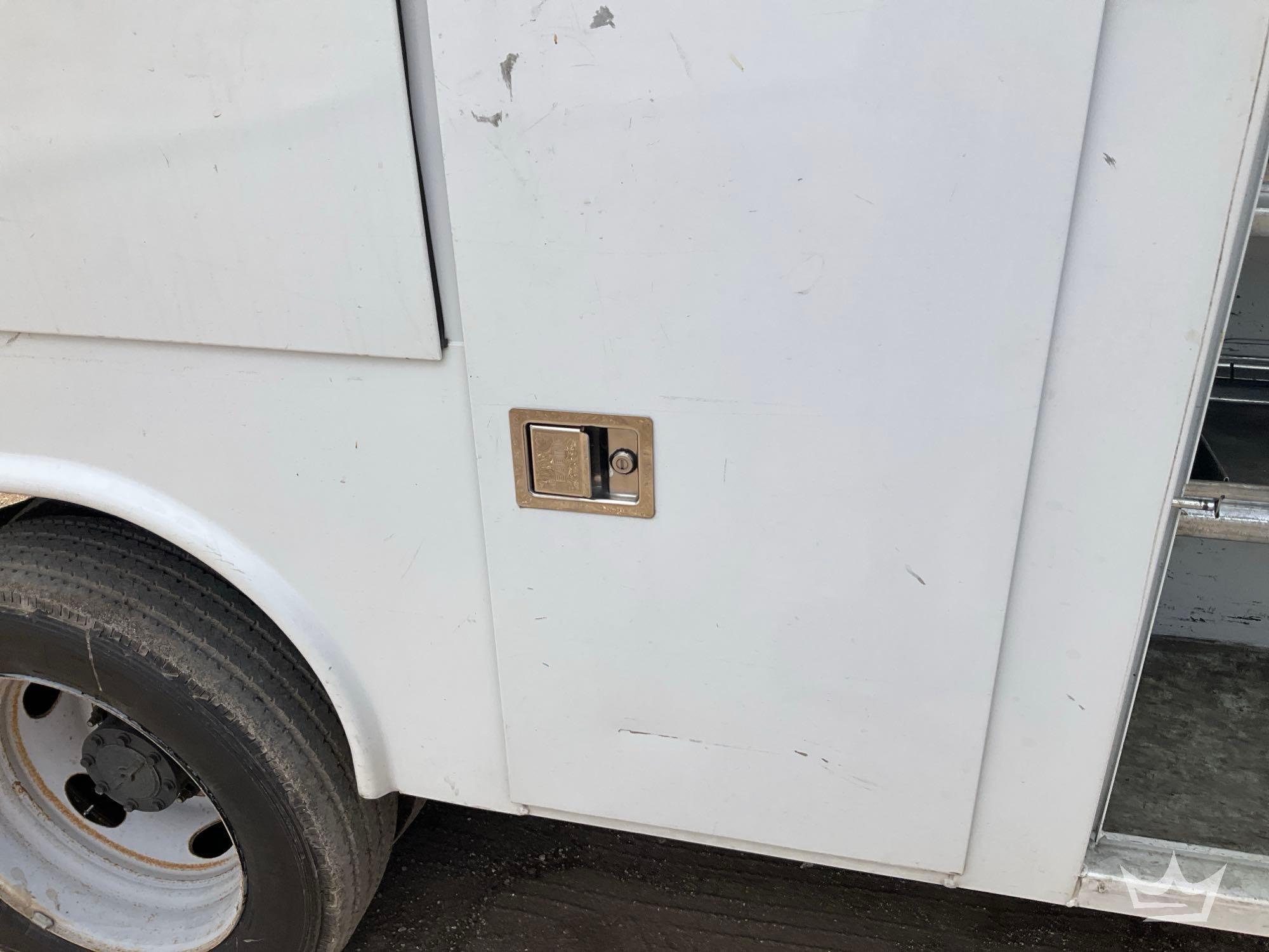 2019 Ford F450