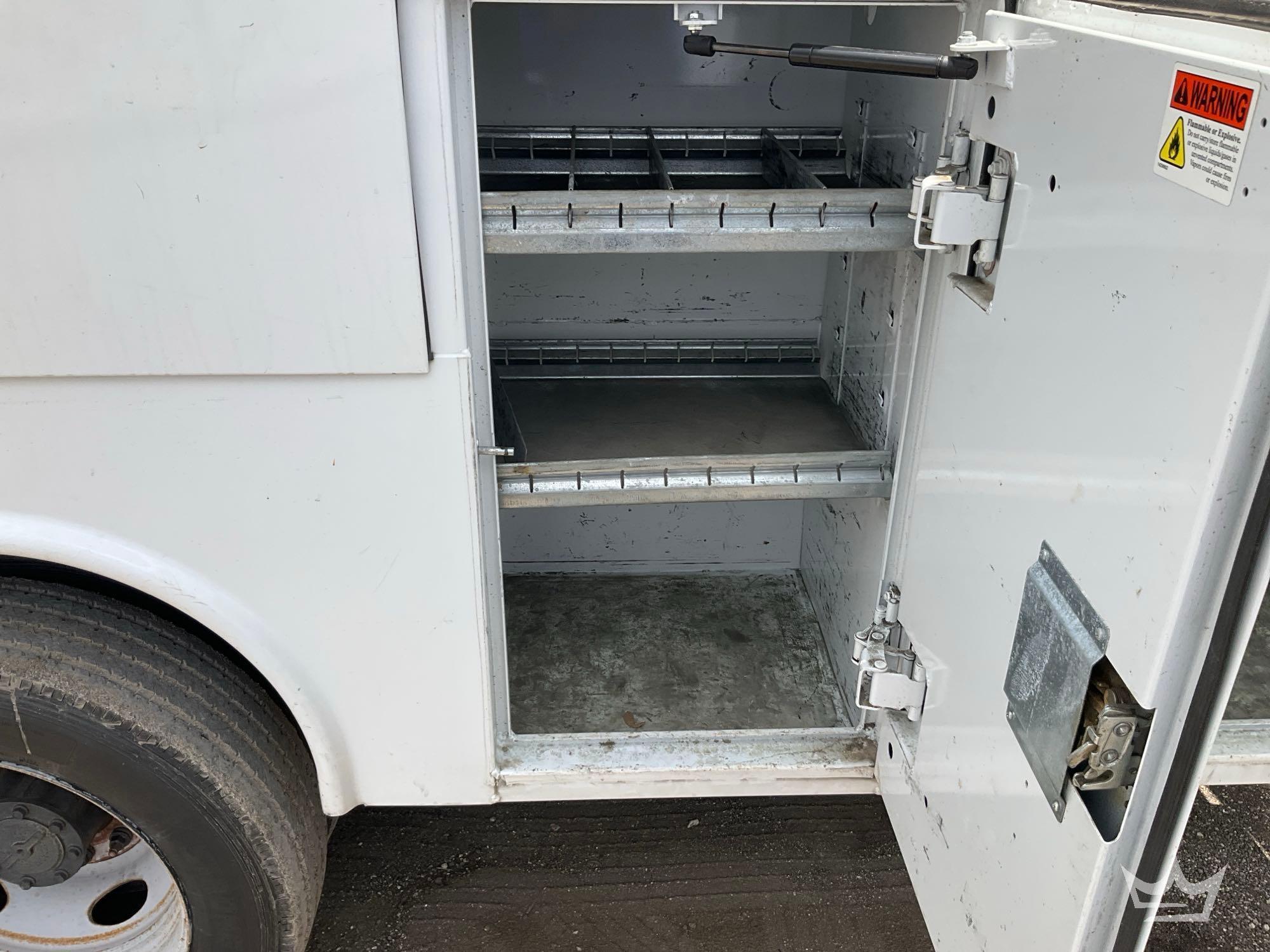 2019 Ford F450