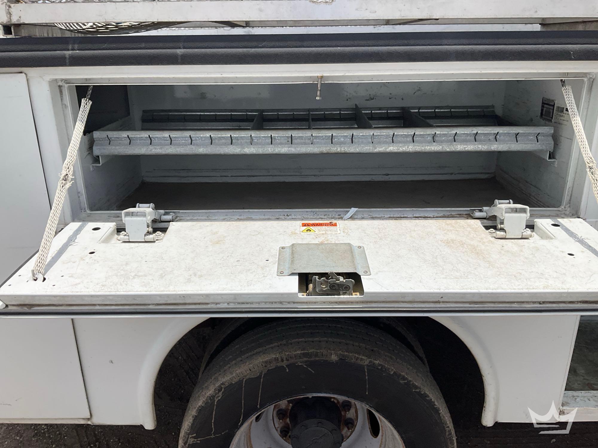 2019 Ford F450