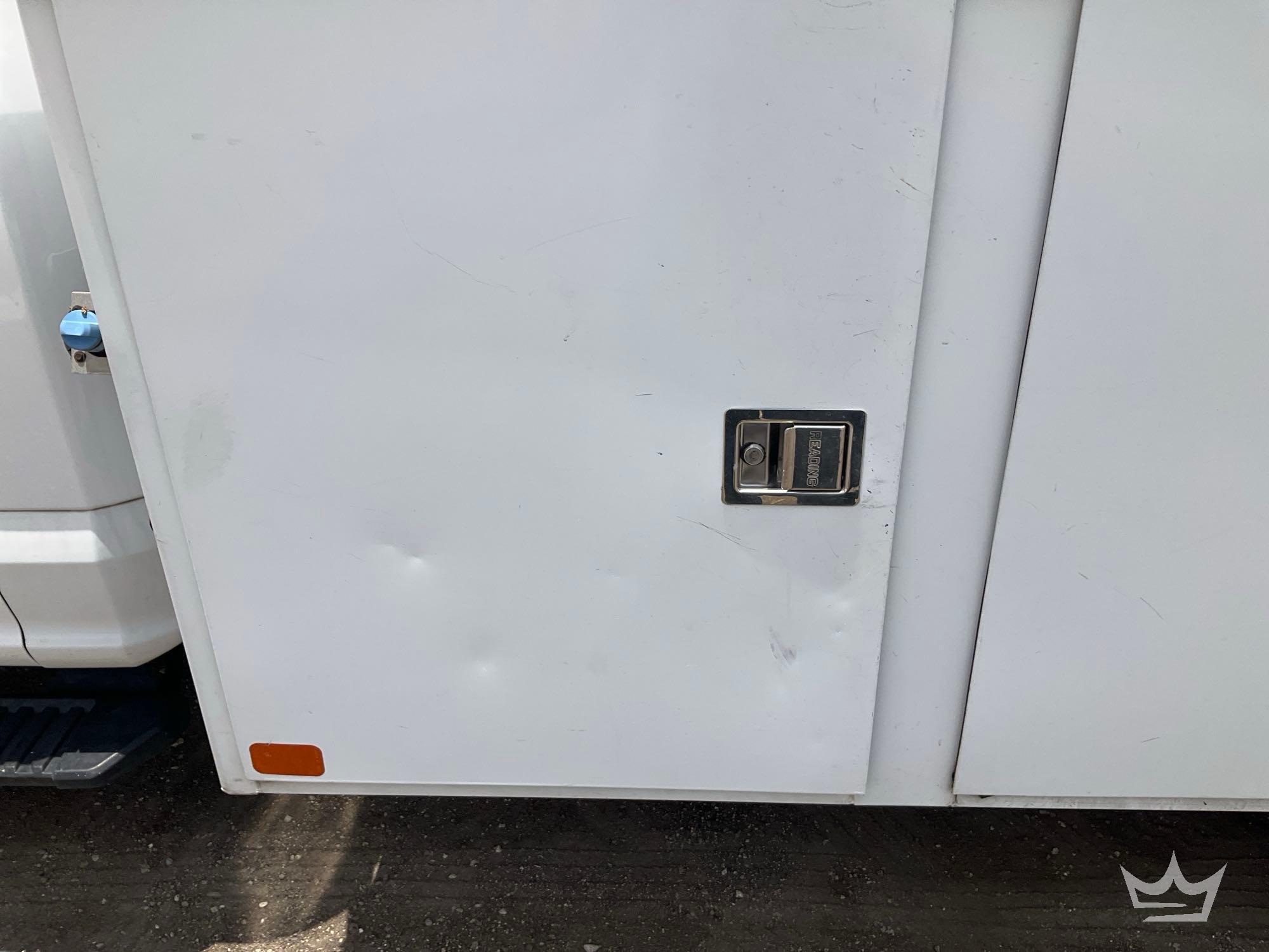 2019 Ford F450