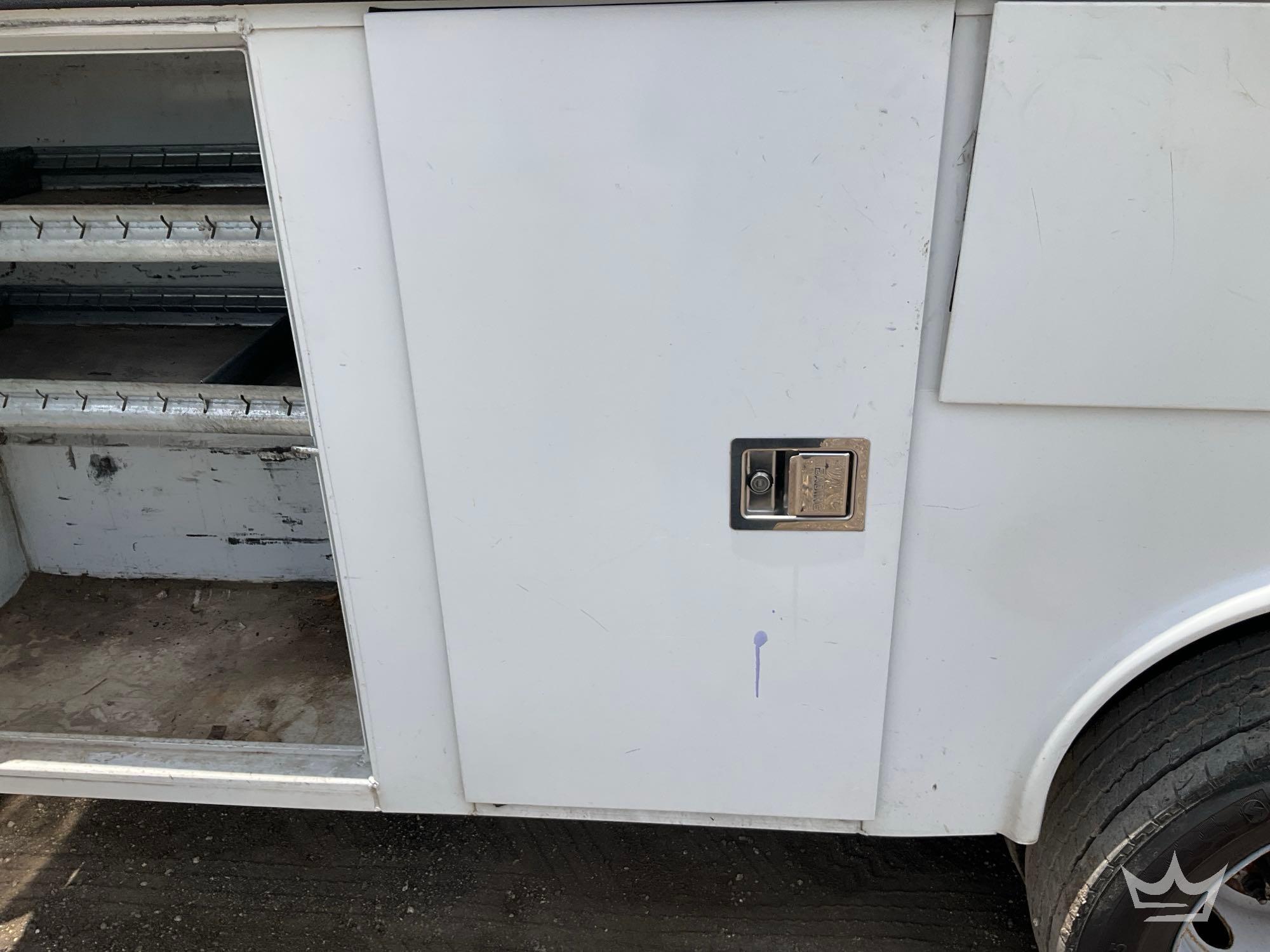 2019 Ford F450