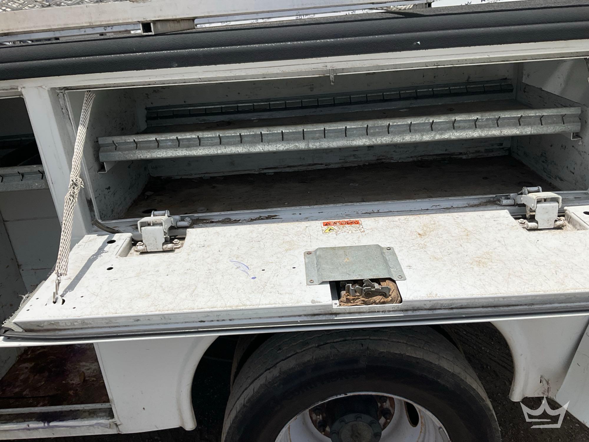2019 Ford F450