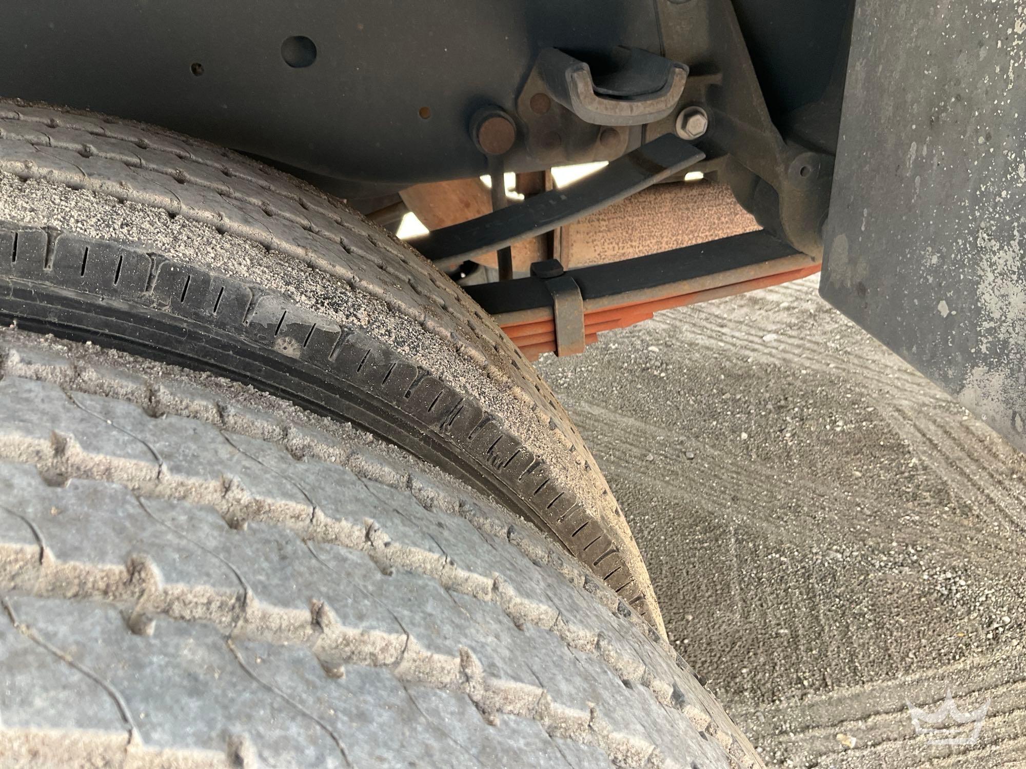 2019 Ford F450