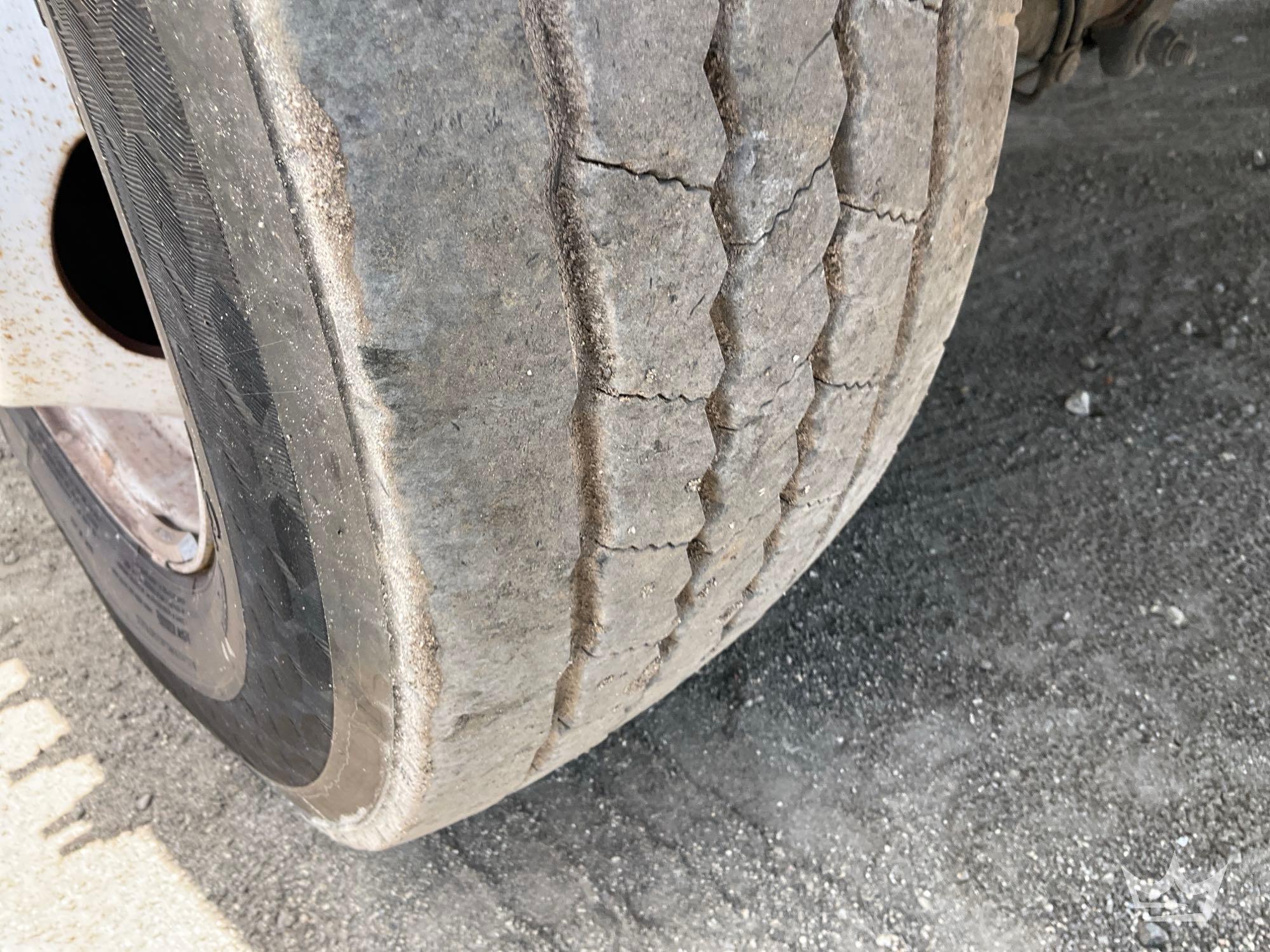 2019 Ford F450