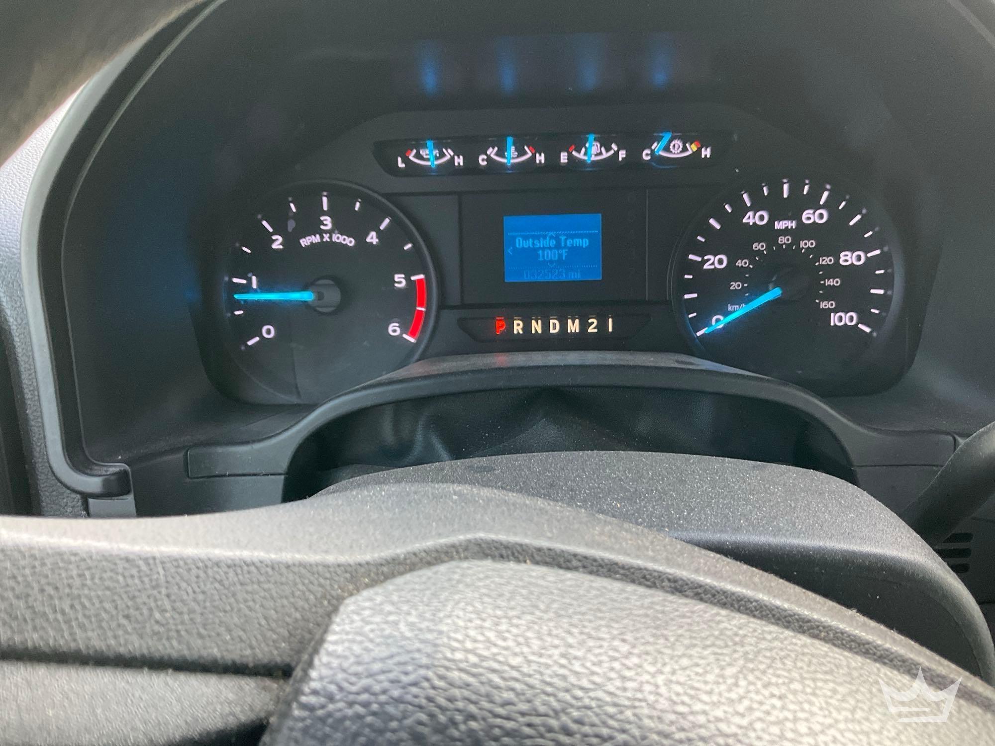2017 Ford F450