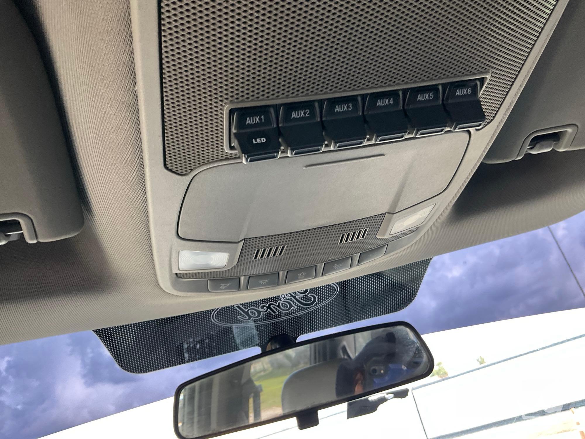 2017 Ford F450