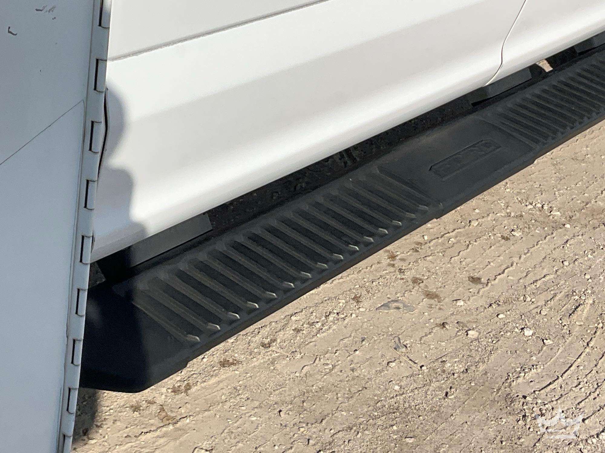 2017 Ford F450