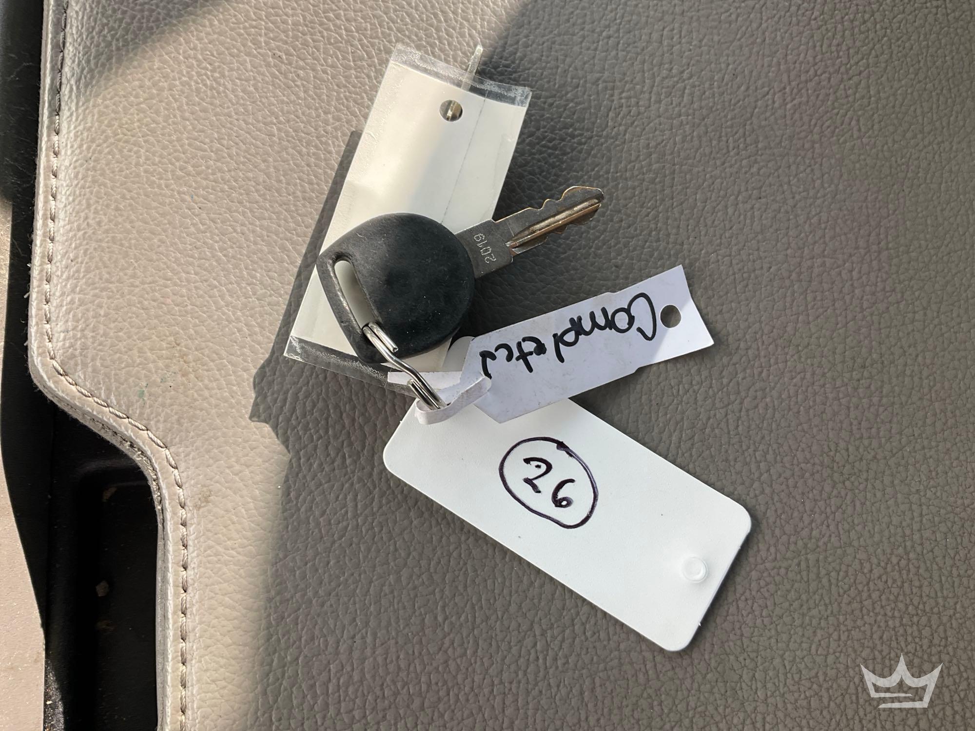 2017 Ford F450